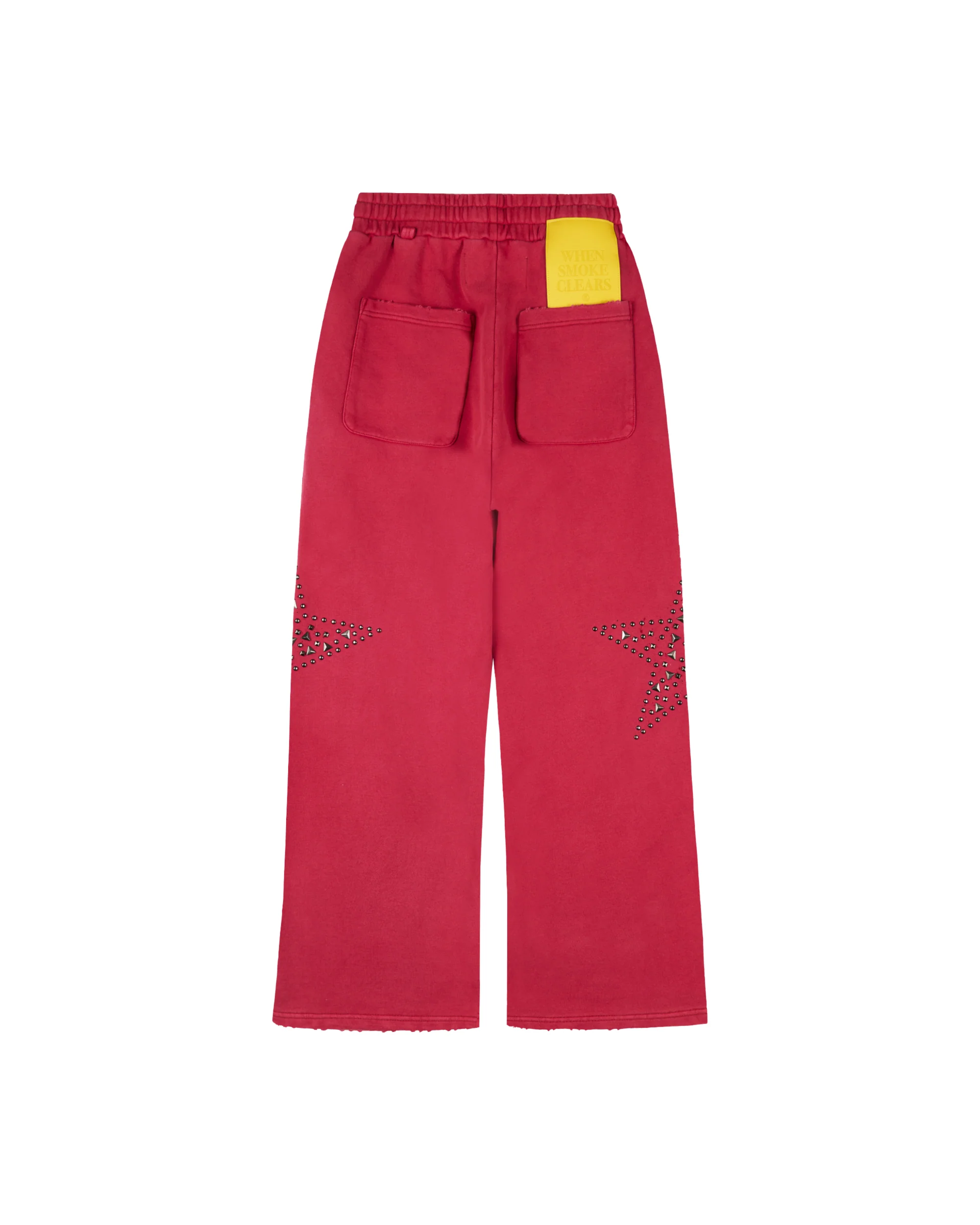 Star Studded Sweatpants - Image 2