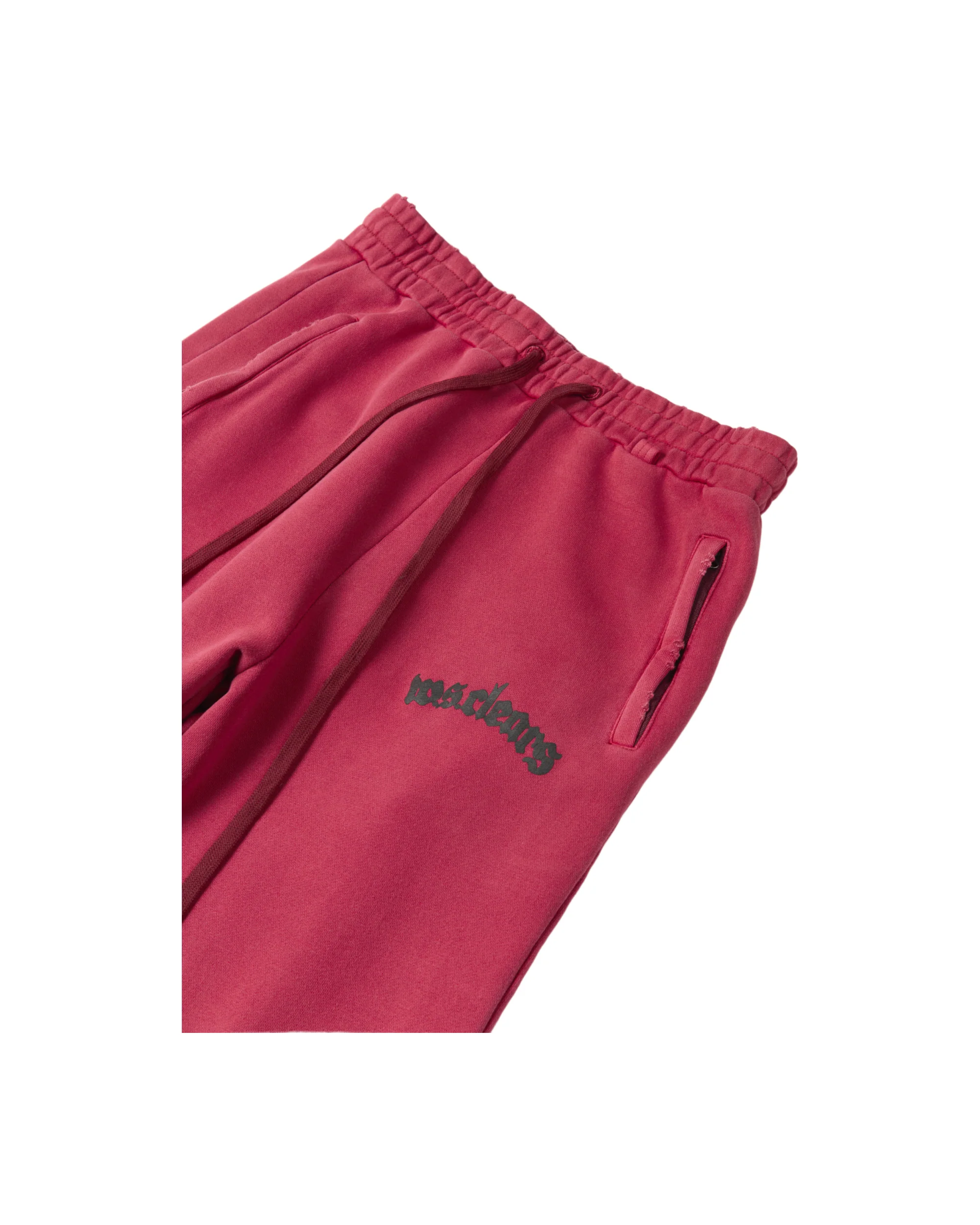Star Studded Sweatpants - Image 3