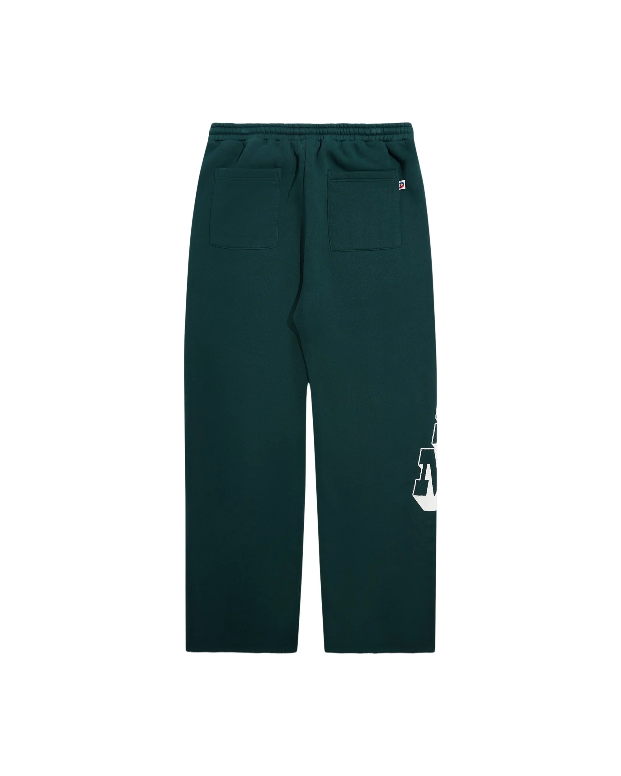 Star Sweatpants - Pine - Image 2