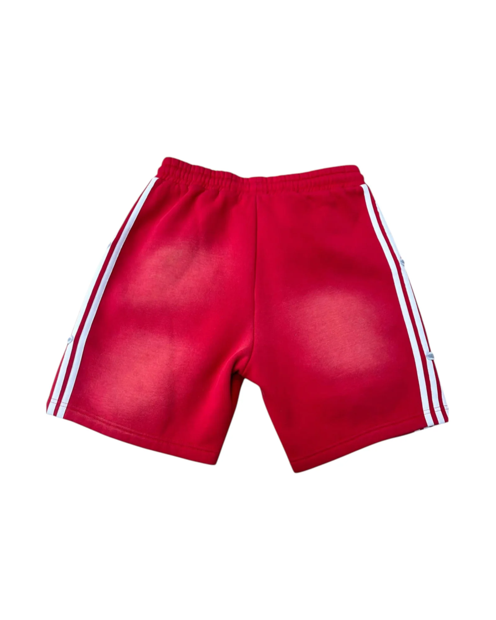 STAR TRACK SHORTS - RED - Image 2
