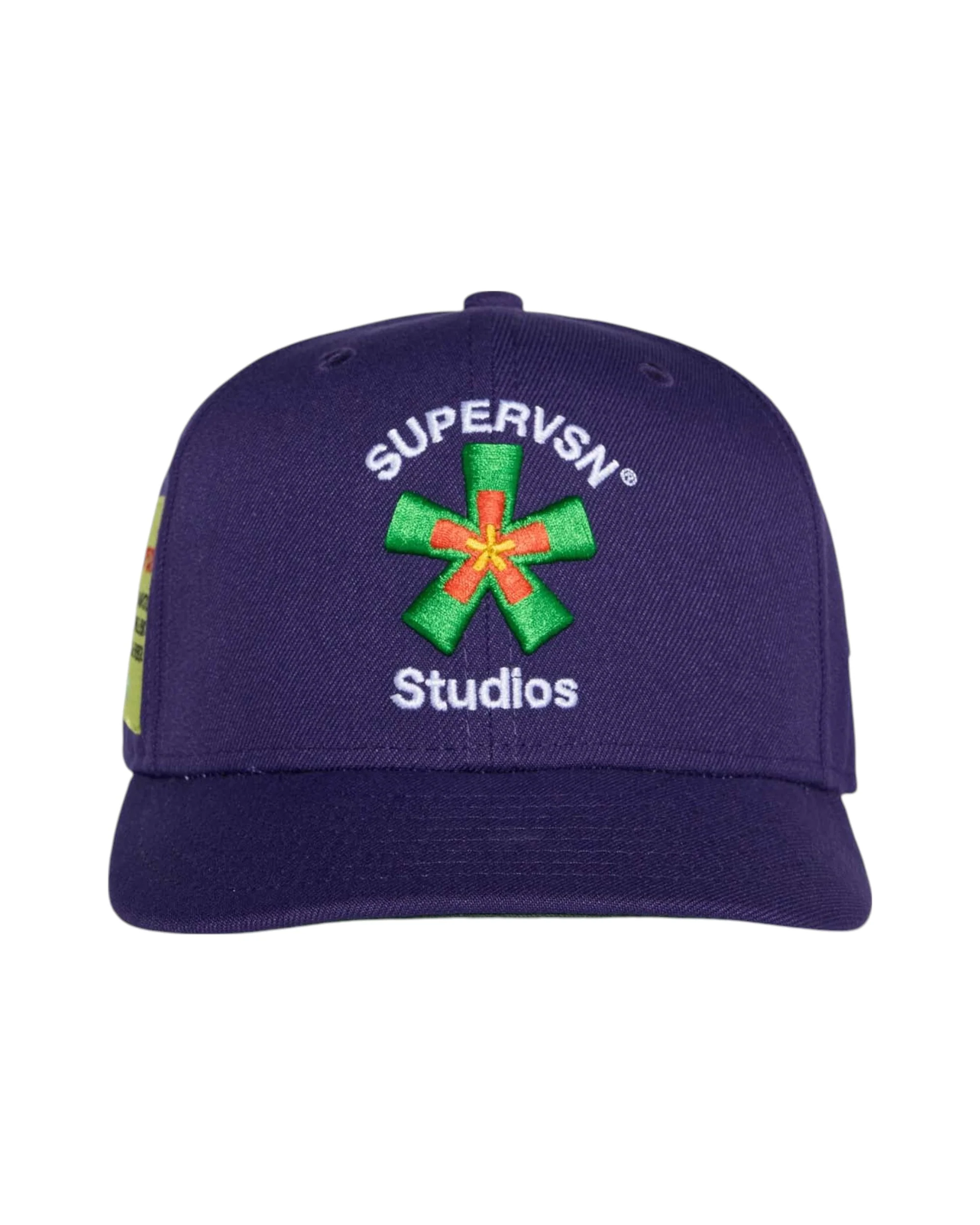 STARBURST NEW ERA 59/50 (PLUM)