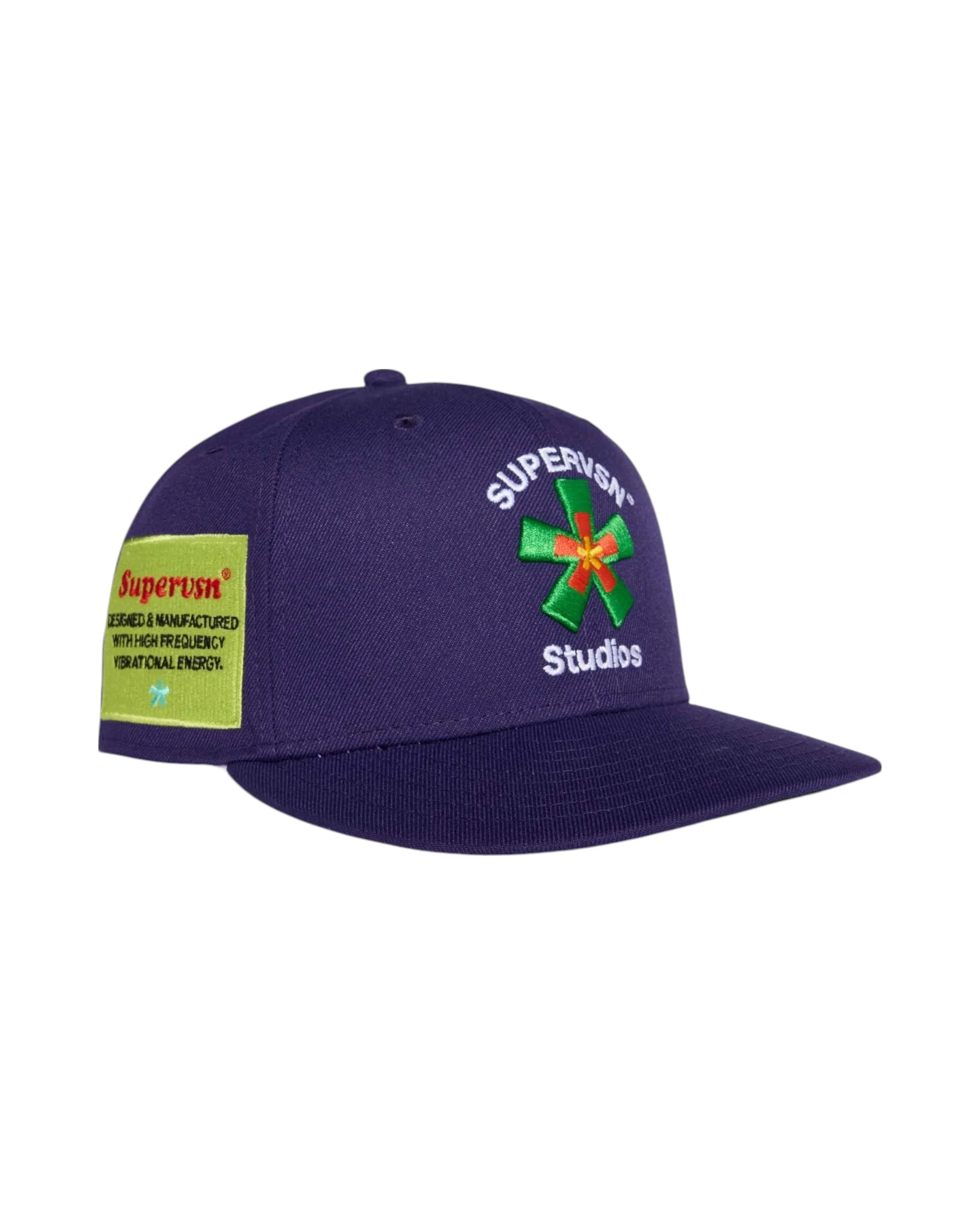 STARBURST NEW ERA 59/50 (PLUM) - Image 2