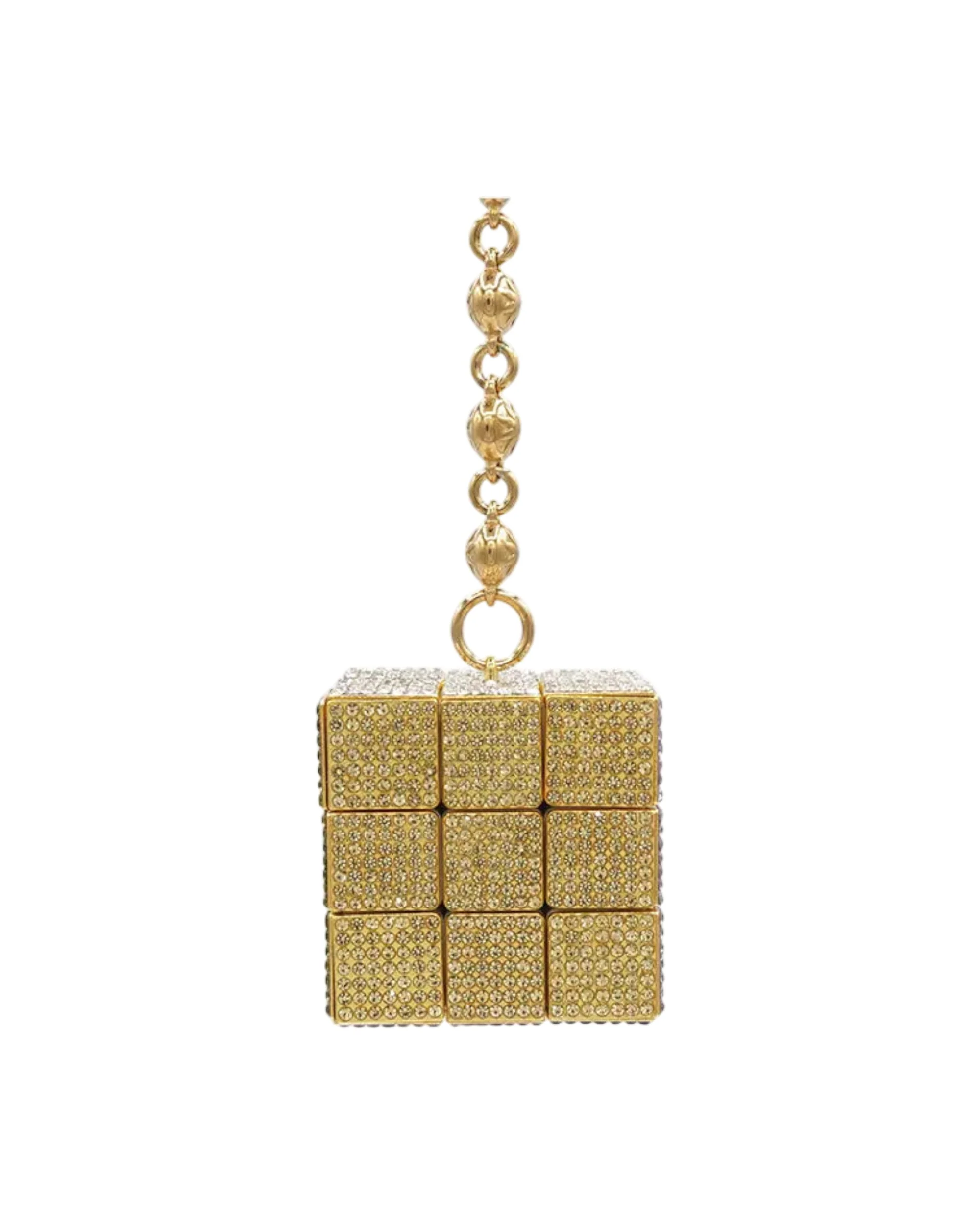 StarCube - Gold - Image 3