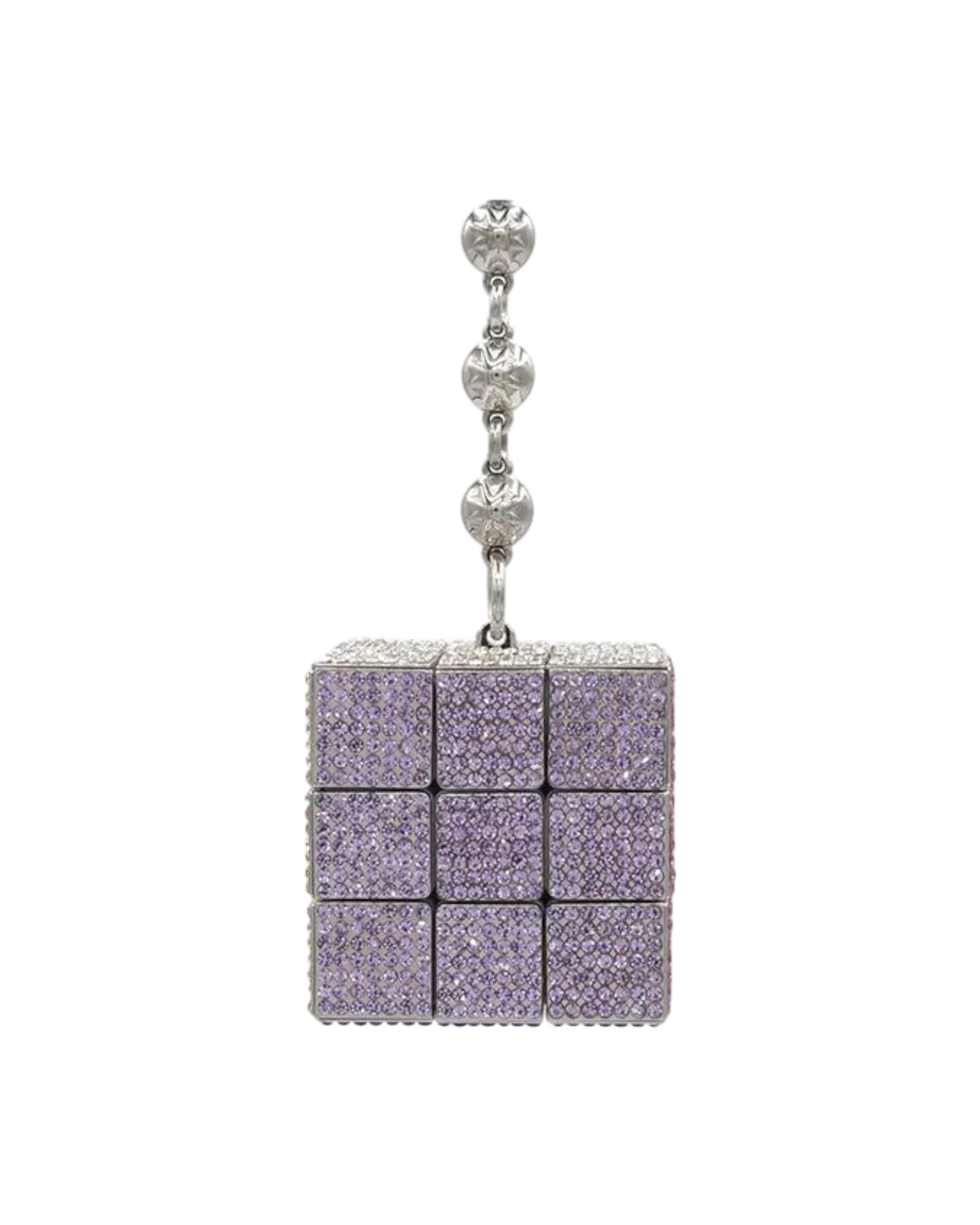 StarCube - Silver