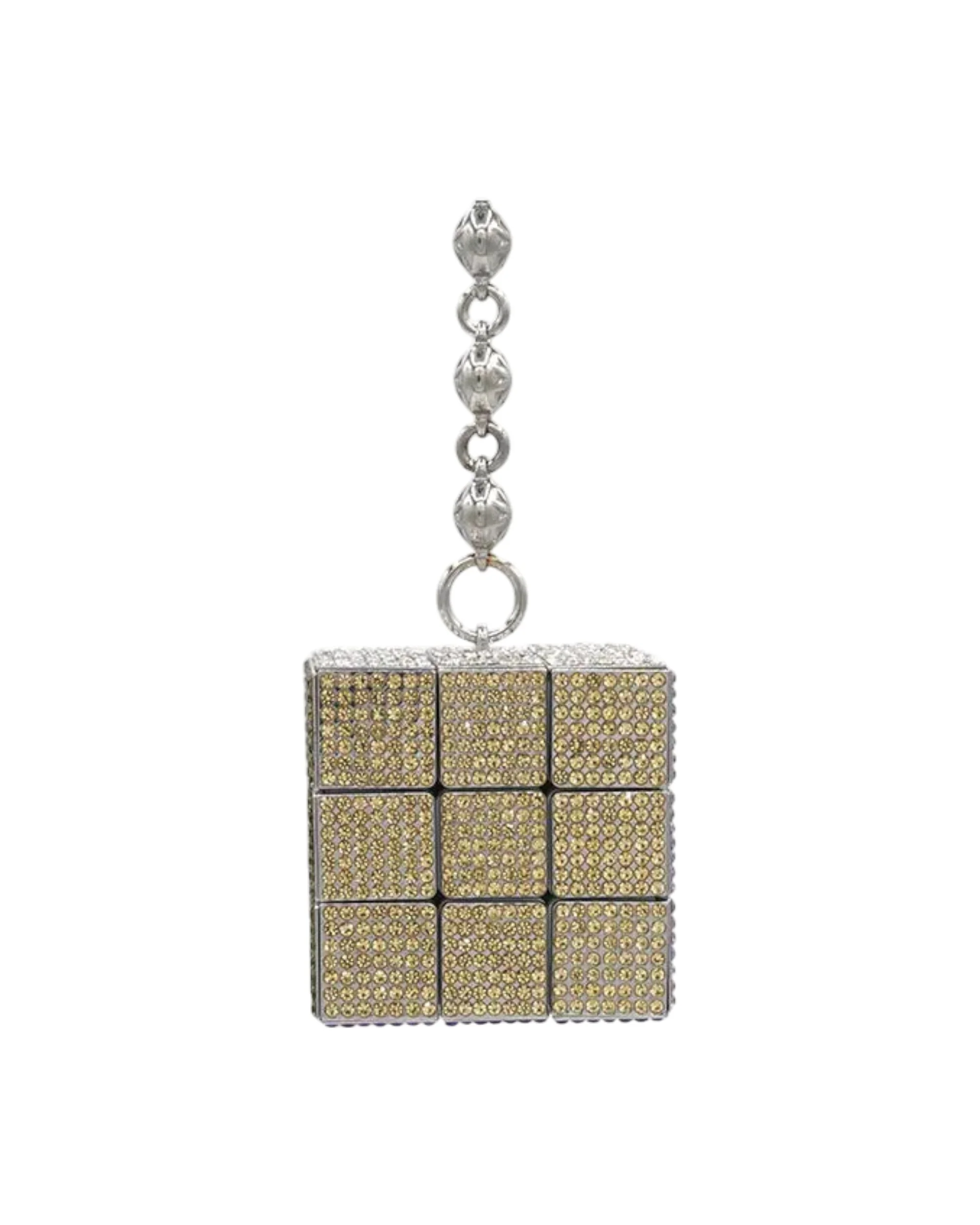 StarCube - Silver - Image 2