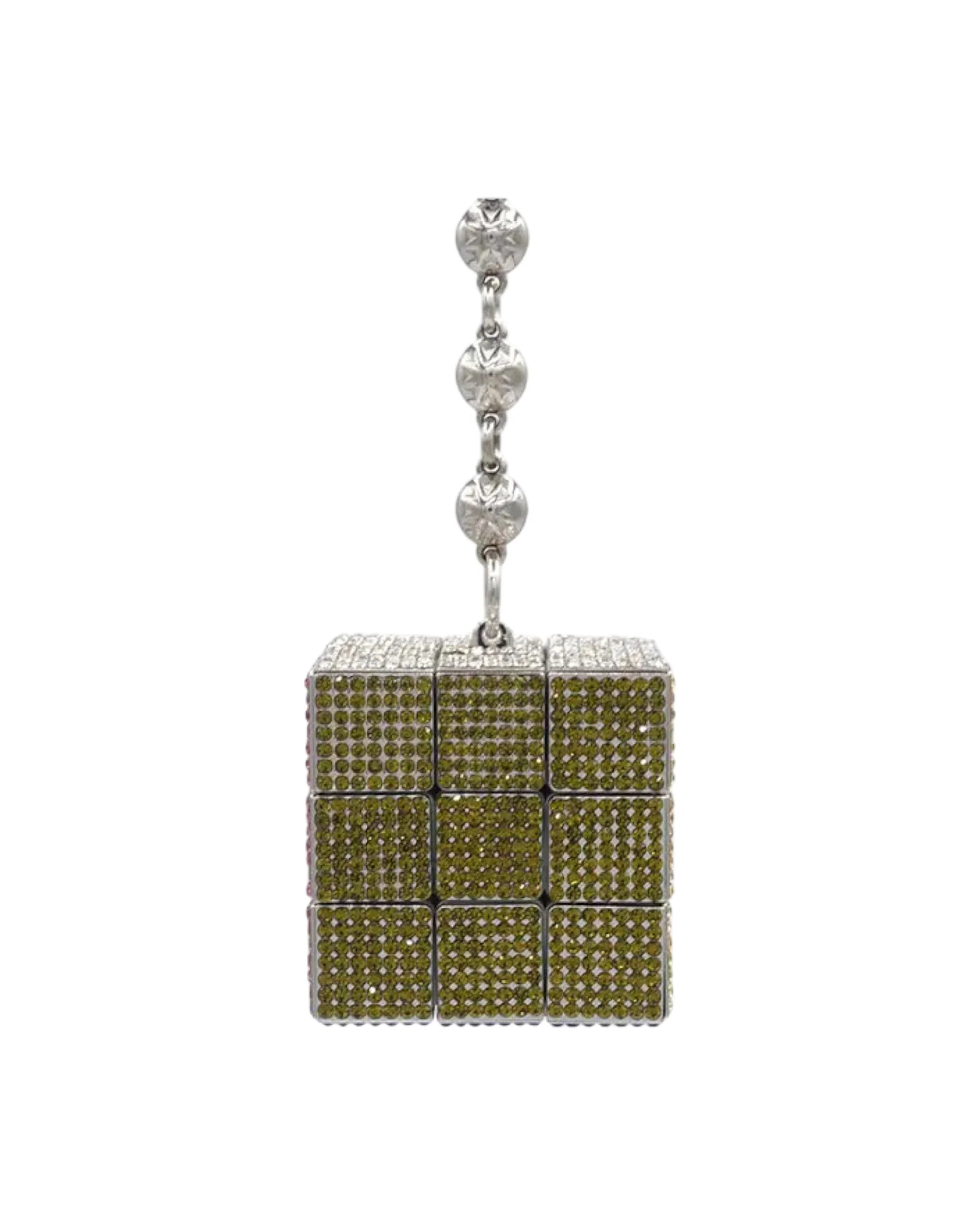 StarCube - Silver - Image 3