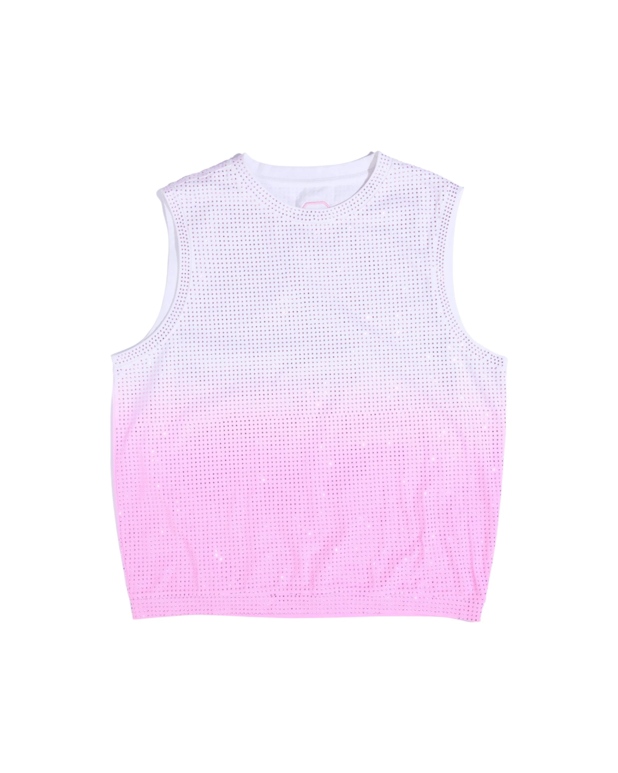 Stardust Pink Diamond Tank
