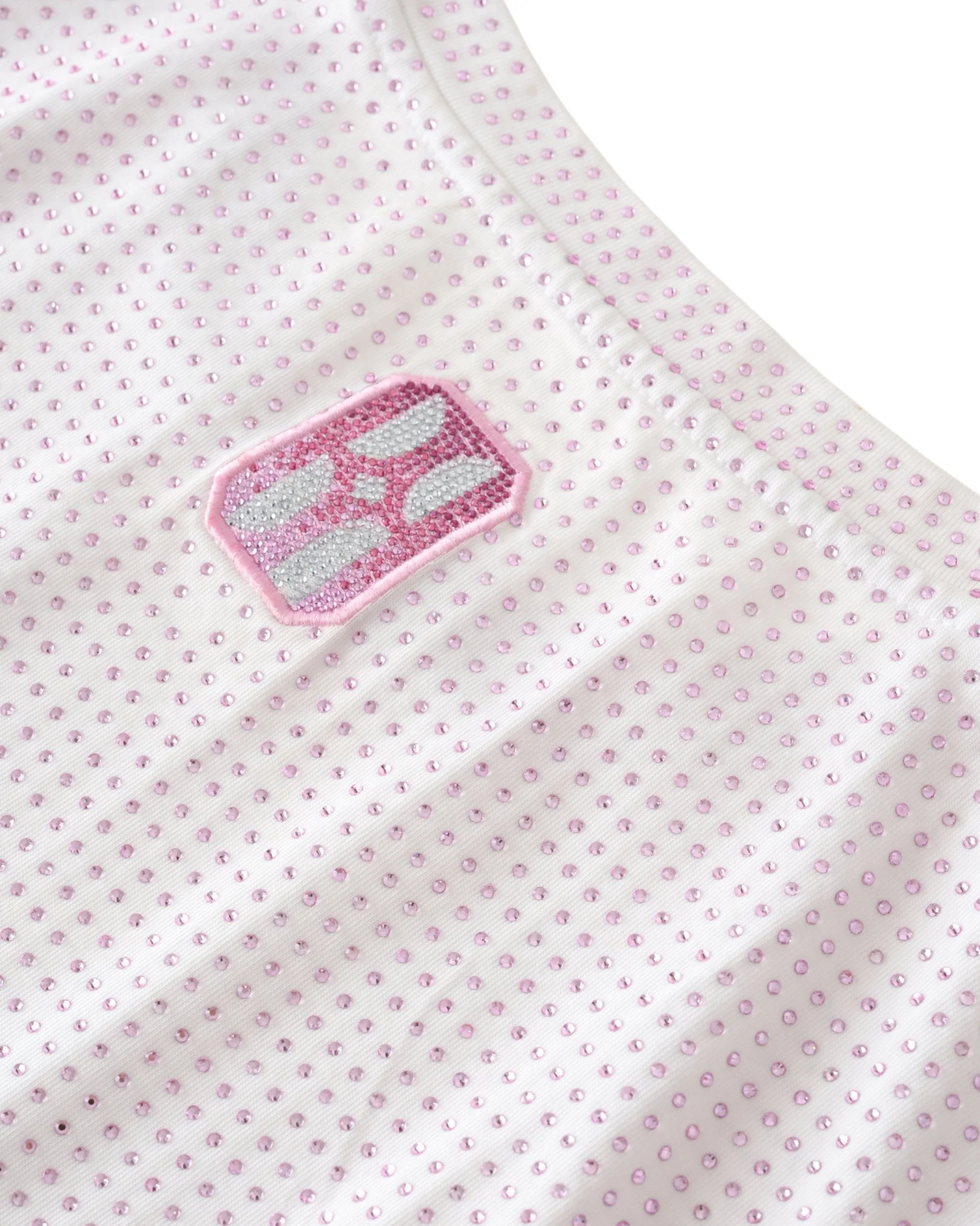 Stardust Pink Diamond Tank - Image 5