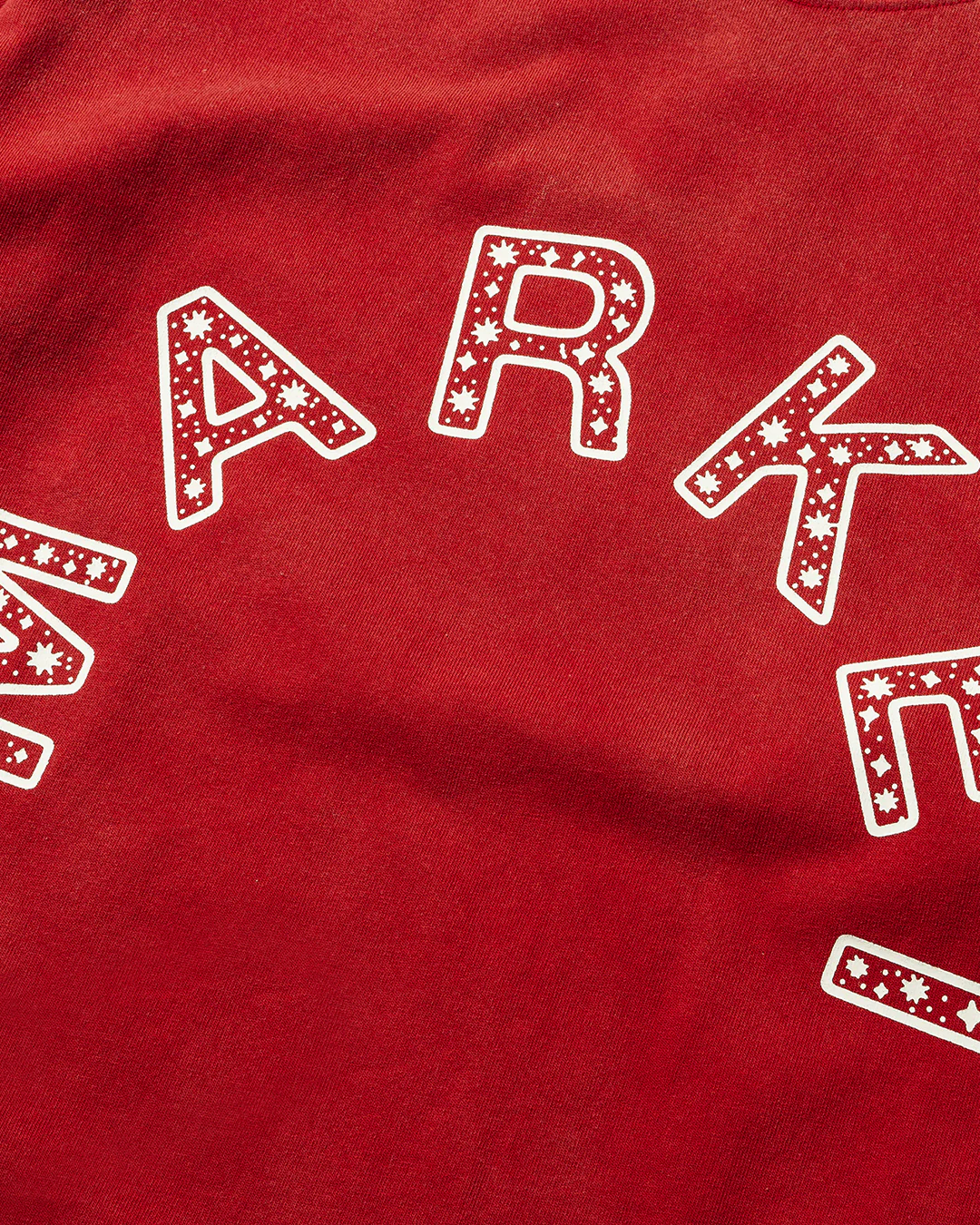 STARRY ARC T-SHIRT - Image 3