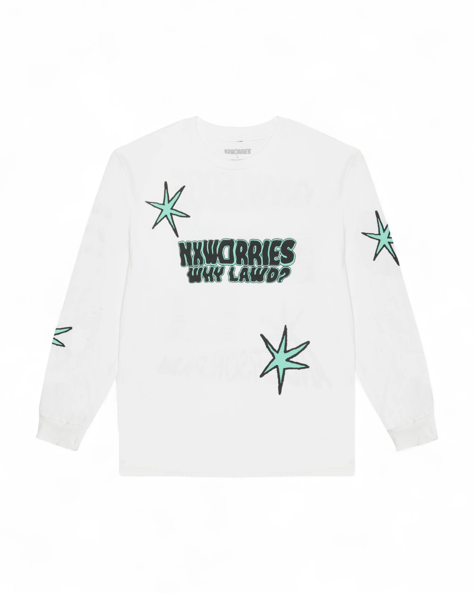 STARRY LONGSLEEVE