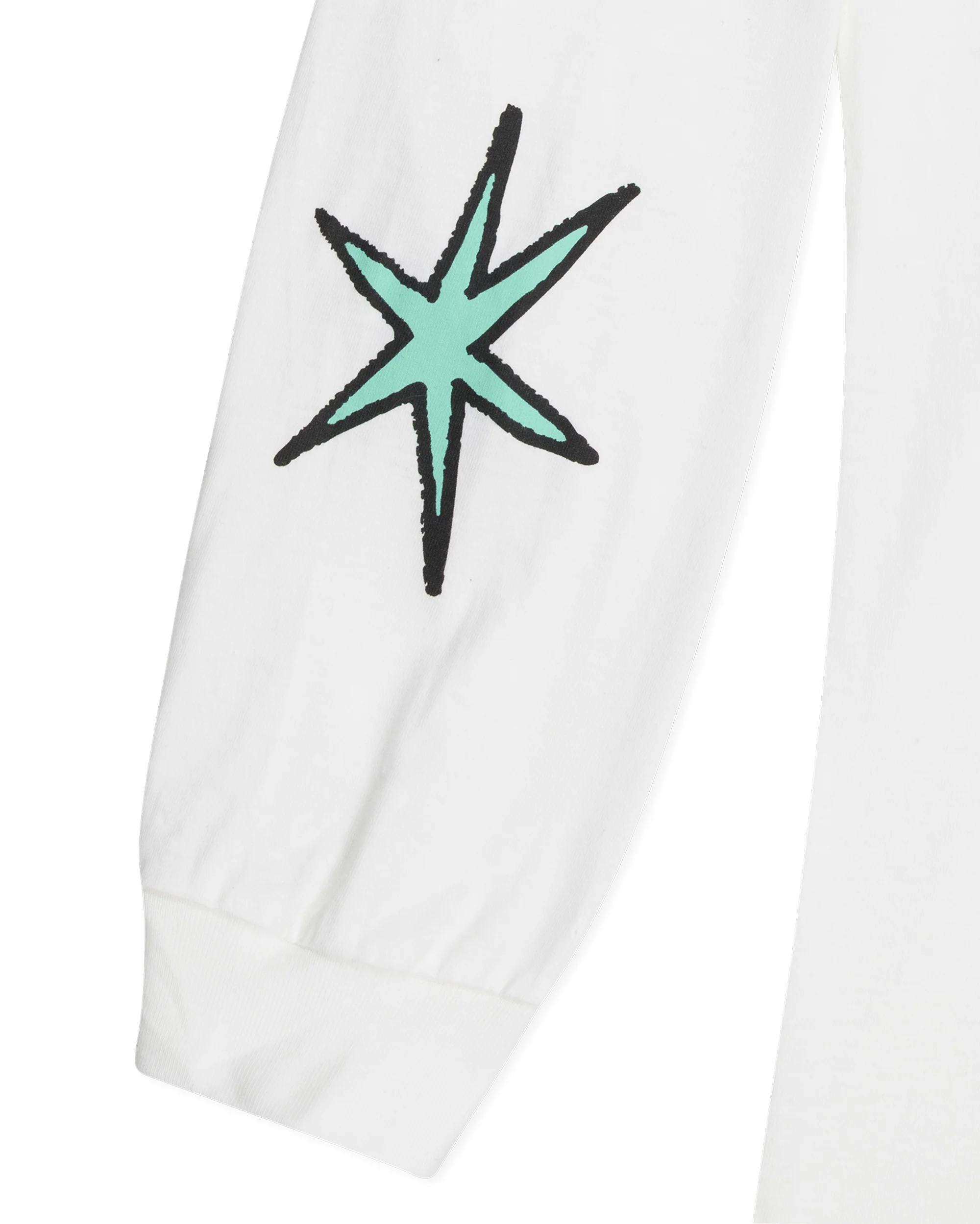 STARRY LONGSLEEVE - Image 3