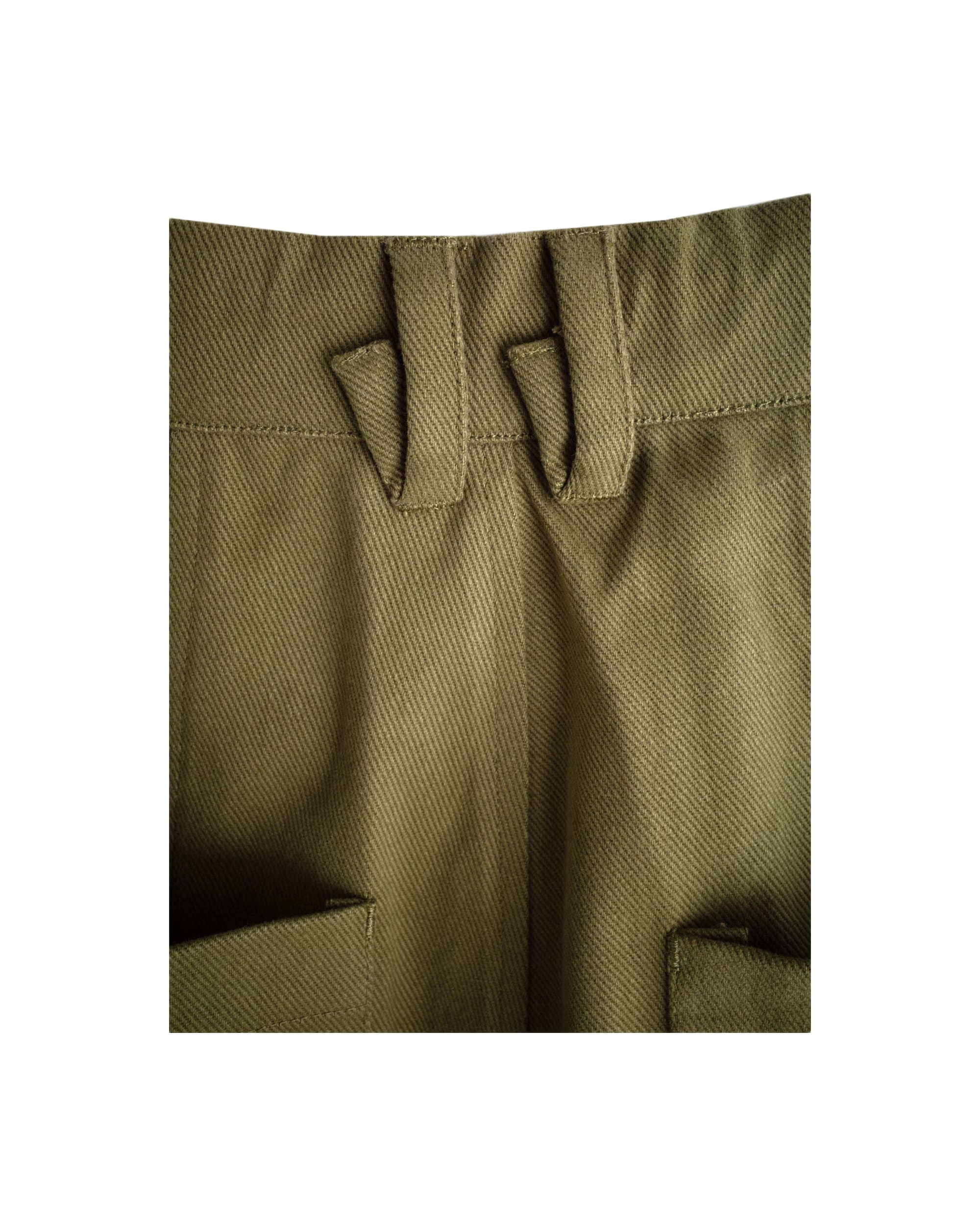 STASH PANT - OLIVE - Image 5