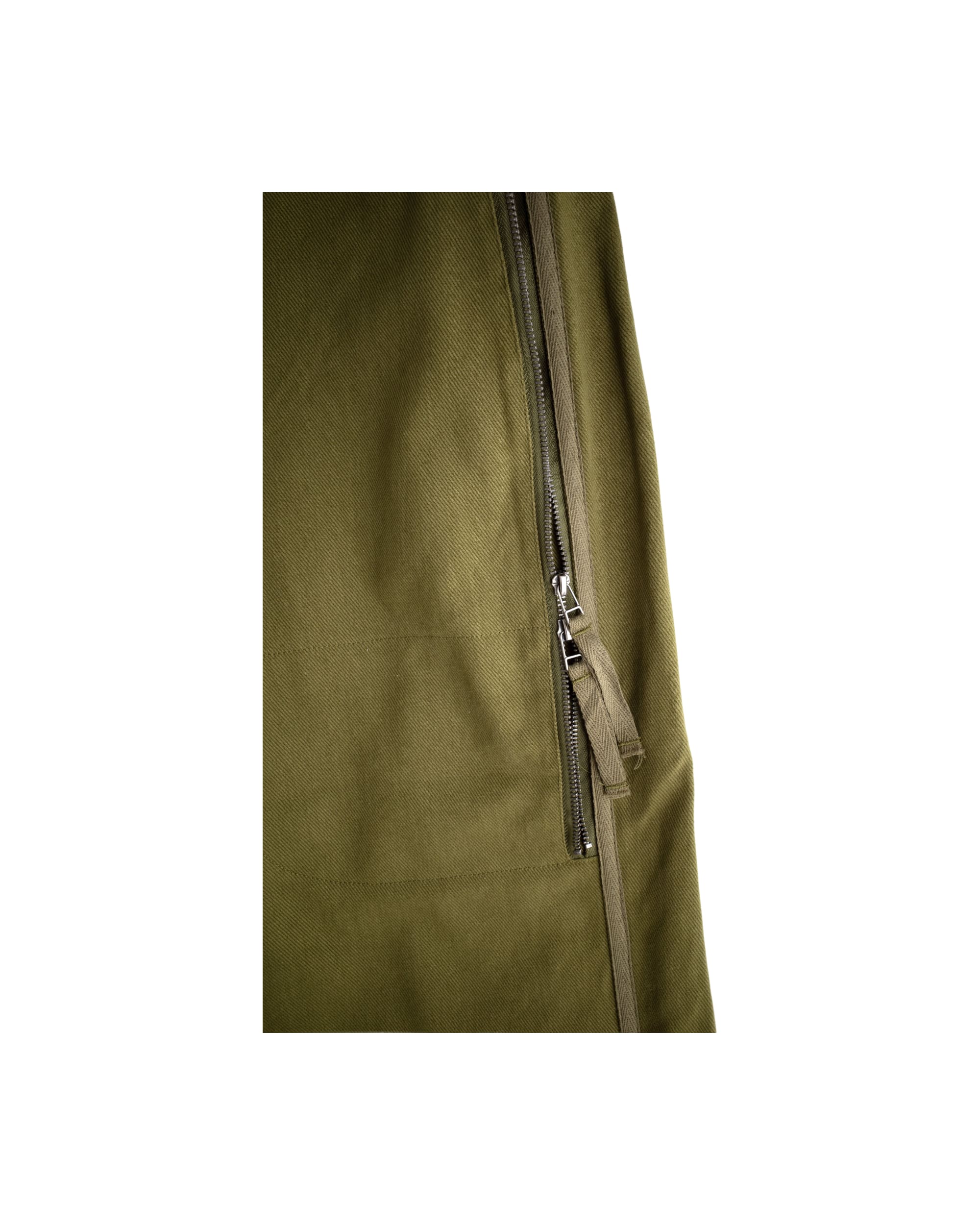 STASH PANT - OLIVE - Image 7