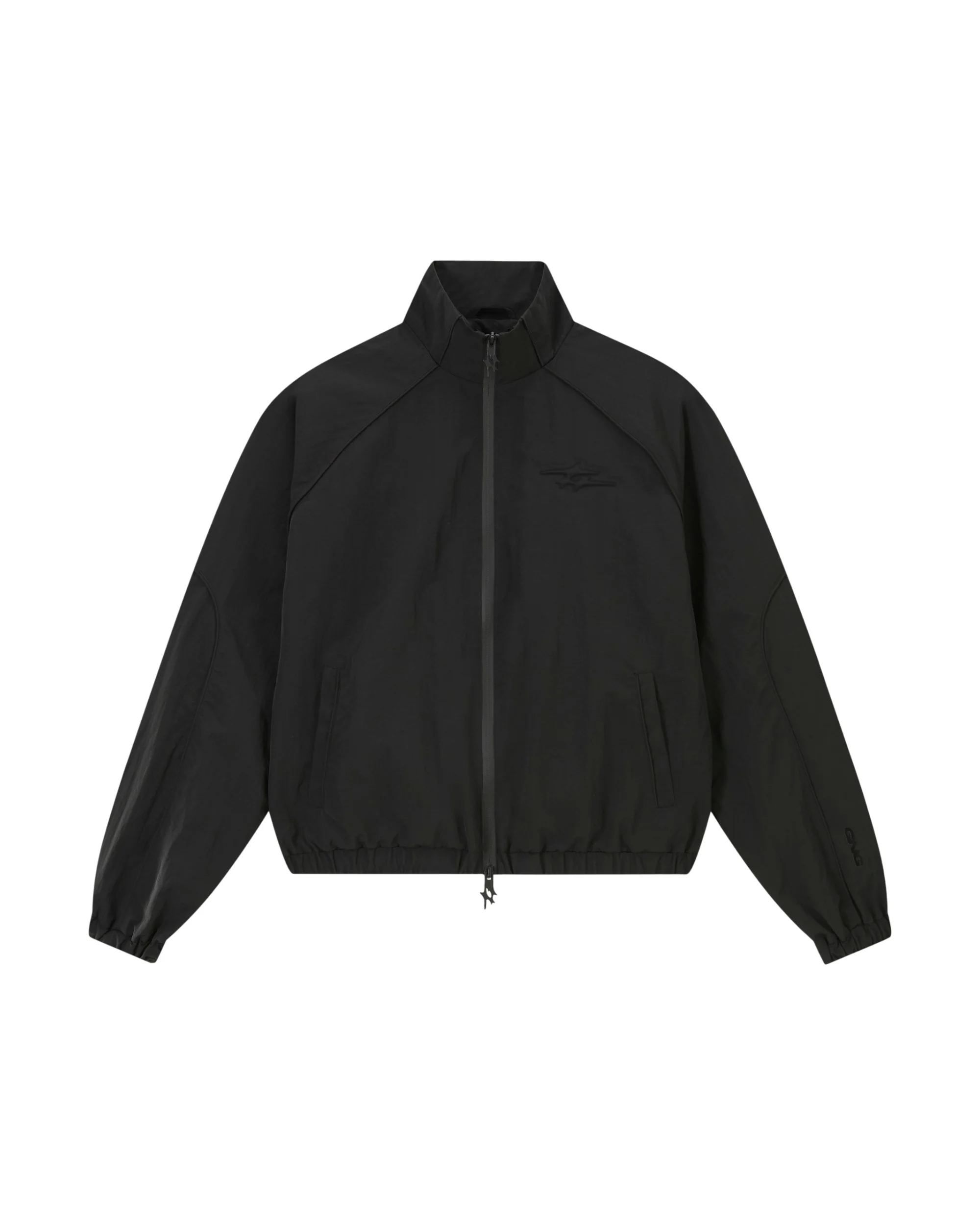 STATE JACKET BLACK