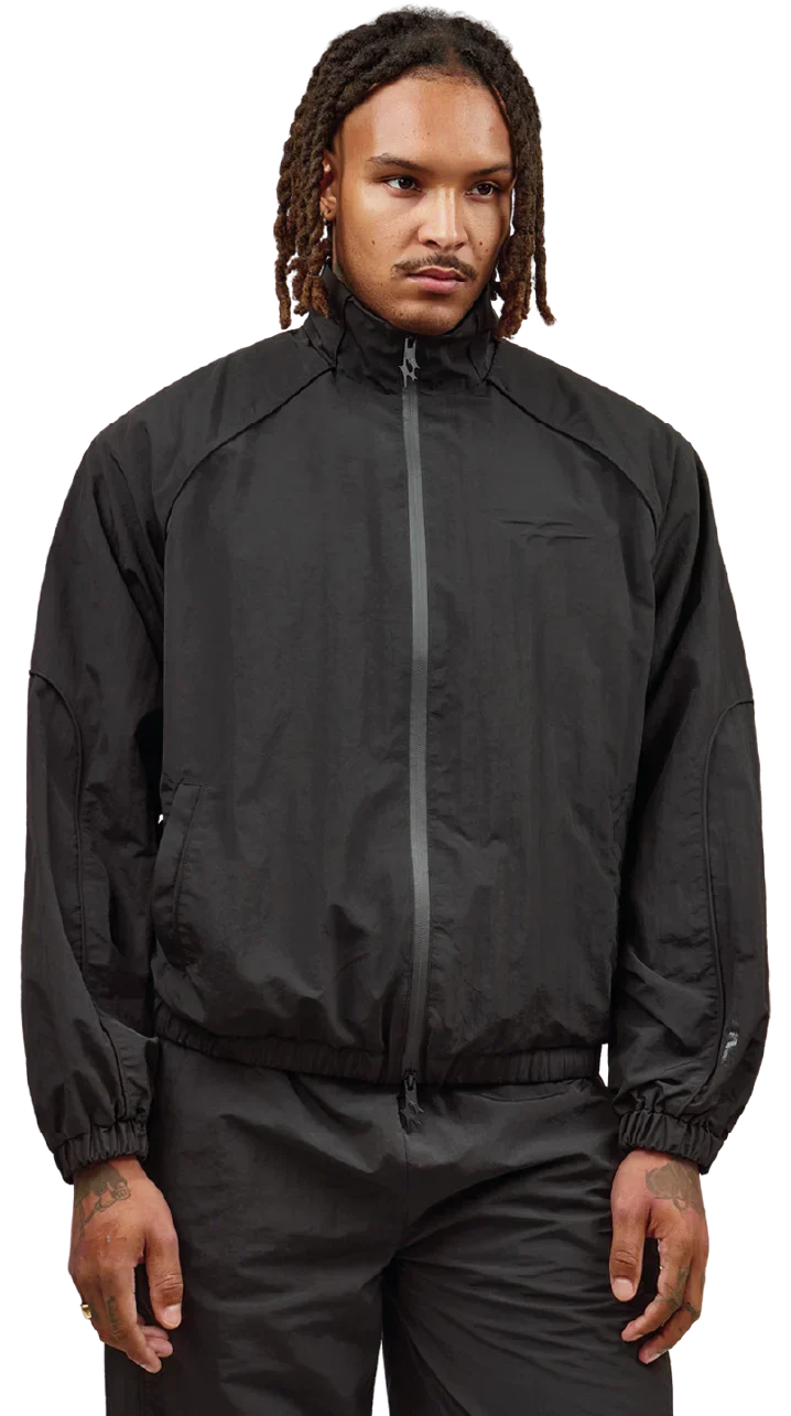 STATE JACKET BLACK - Image 13
