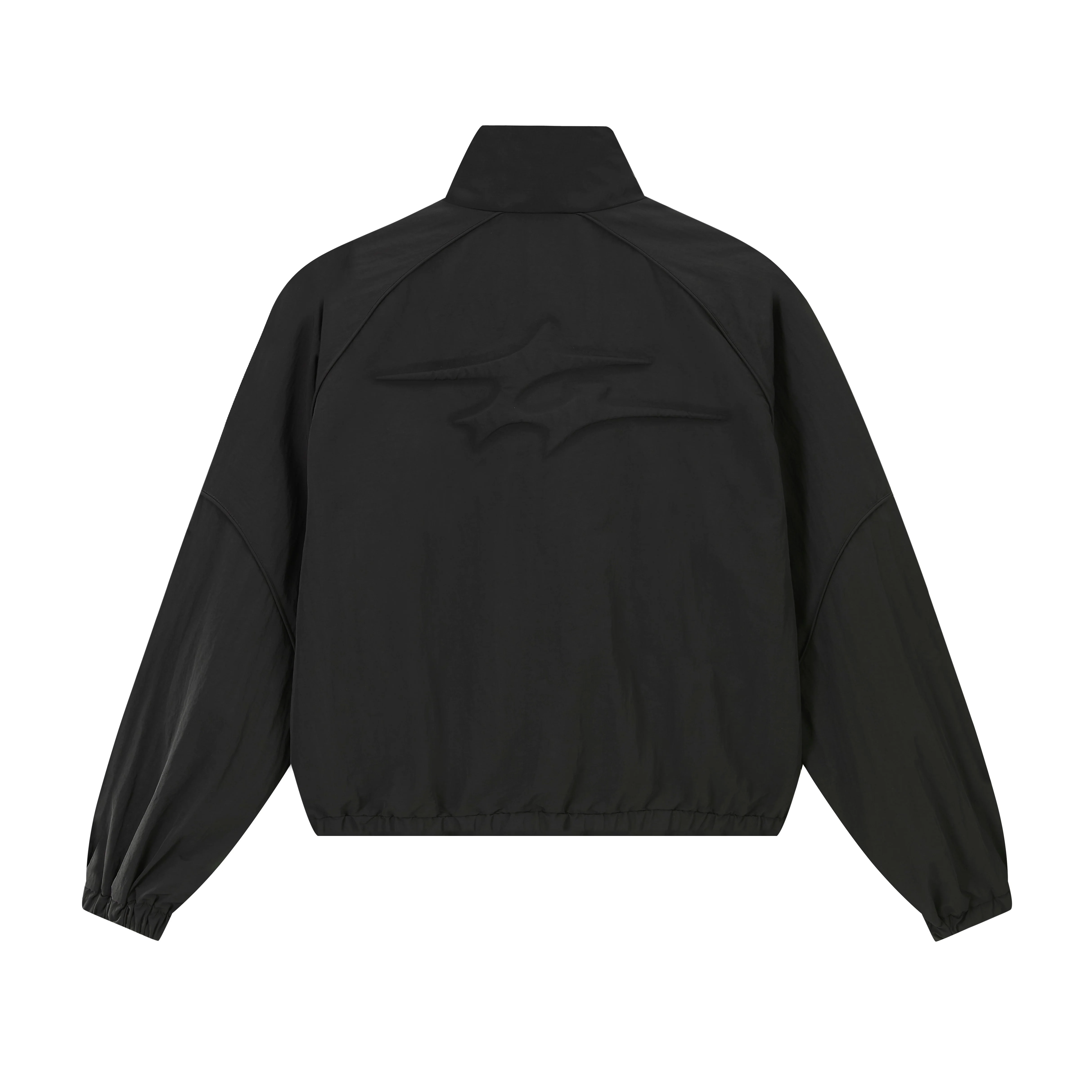 STATE JACKET BLACK - Image 15