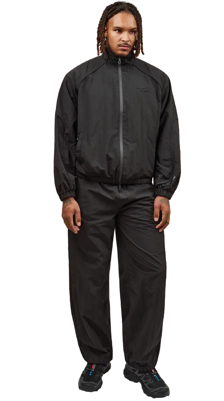 STATE JACKET BLACK - Image 19
