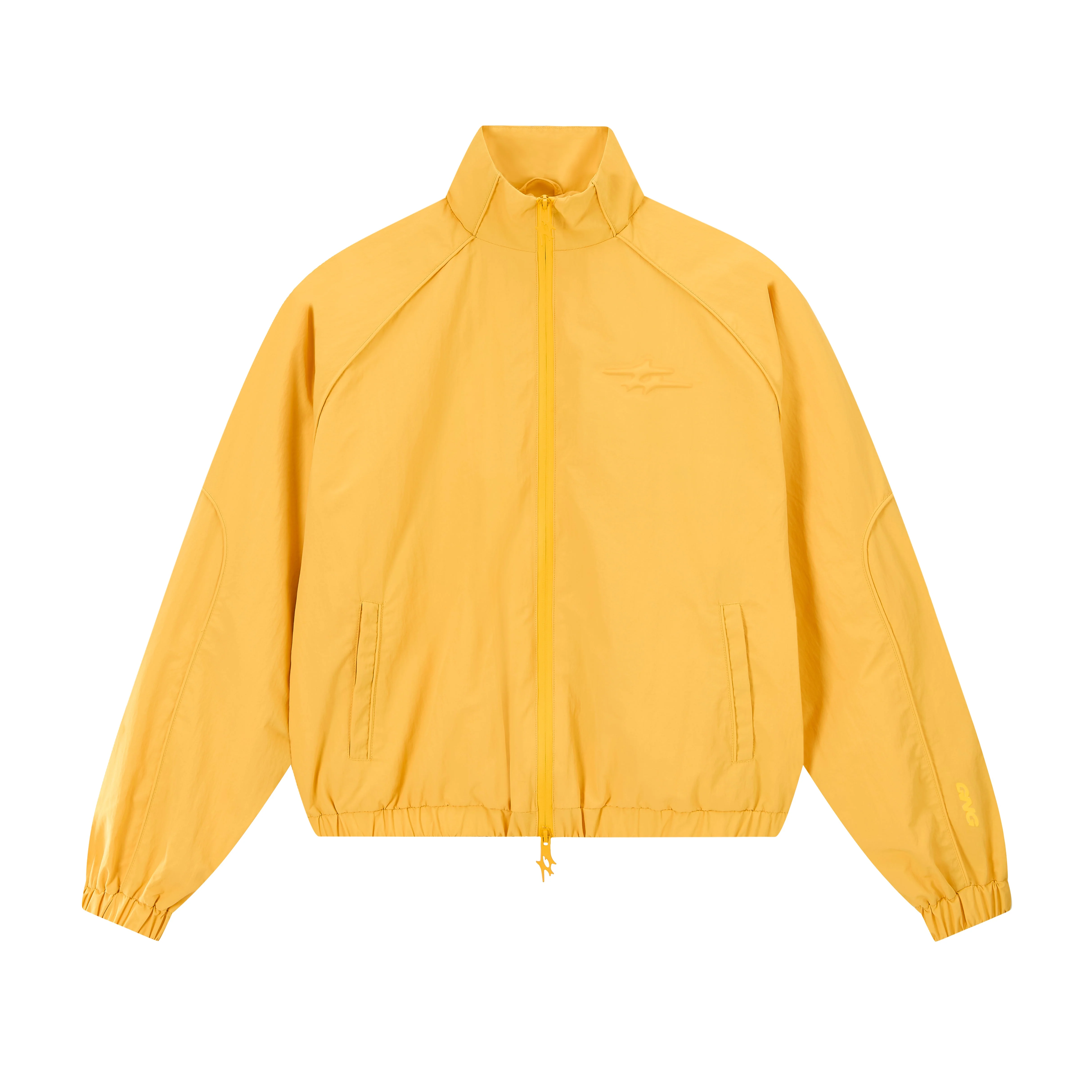 STATE JACKET YELLOW - Image 13