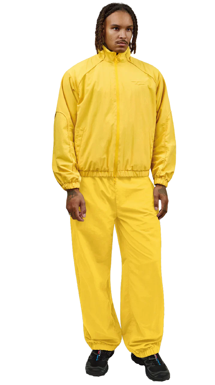 STATE JACKET YELLOW - Image 18
