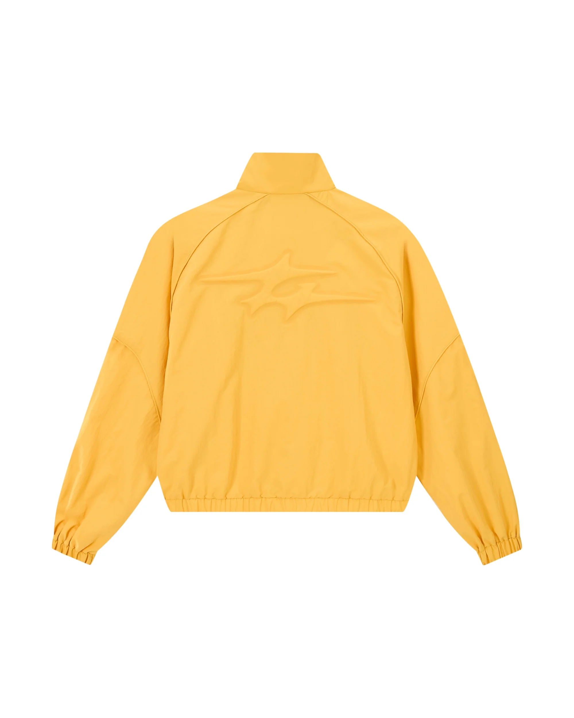 STATE JACKET YELLOW - Image 2