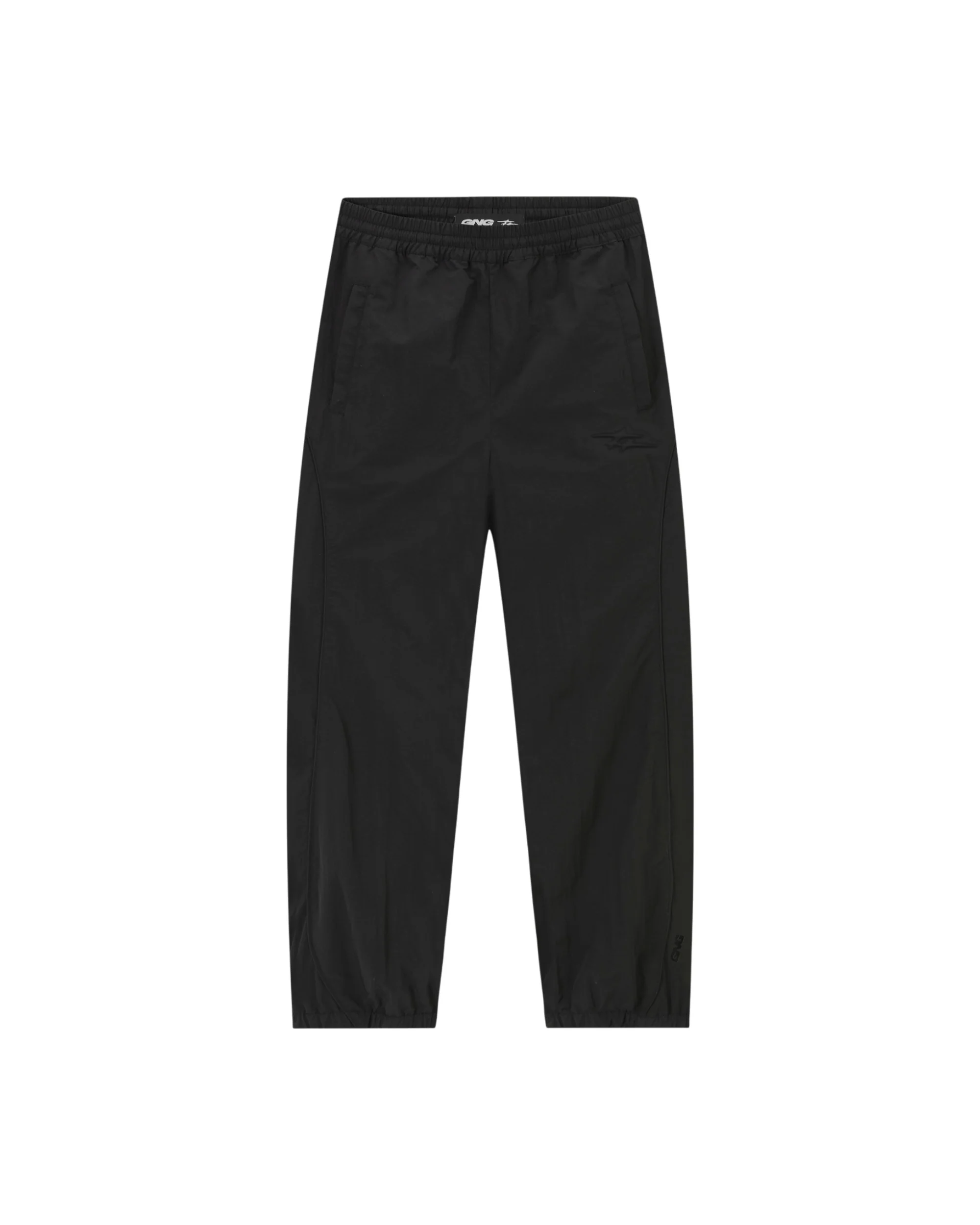STATE PANTS BLACK