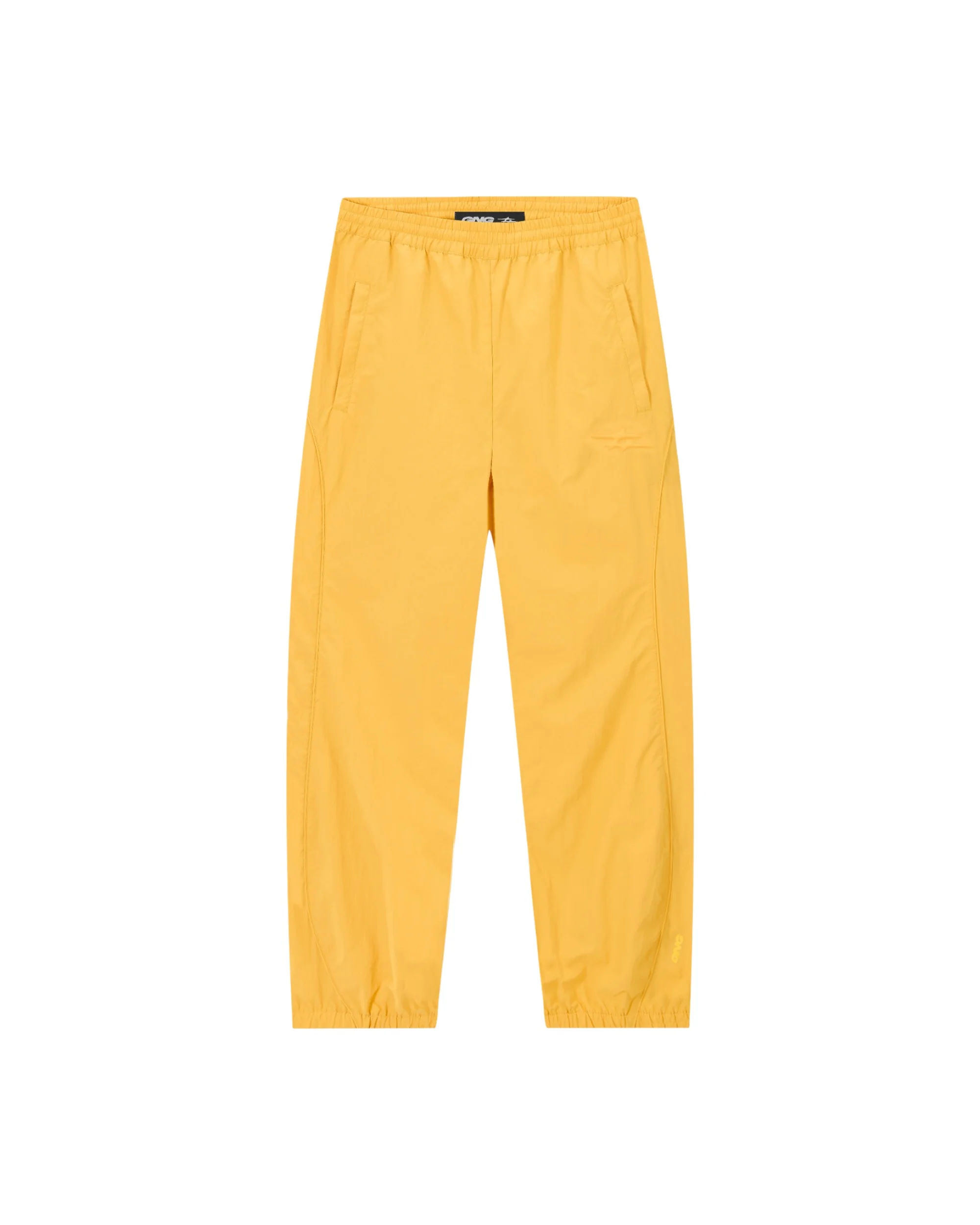 STATE PANTS YELLOW - Image 2