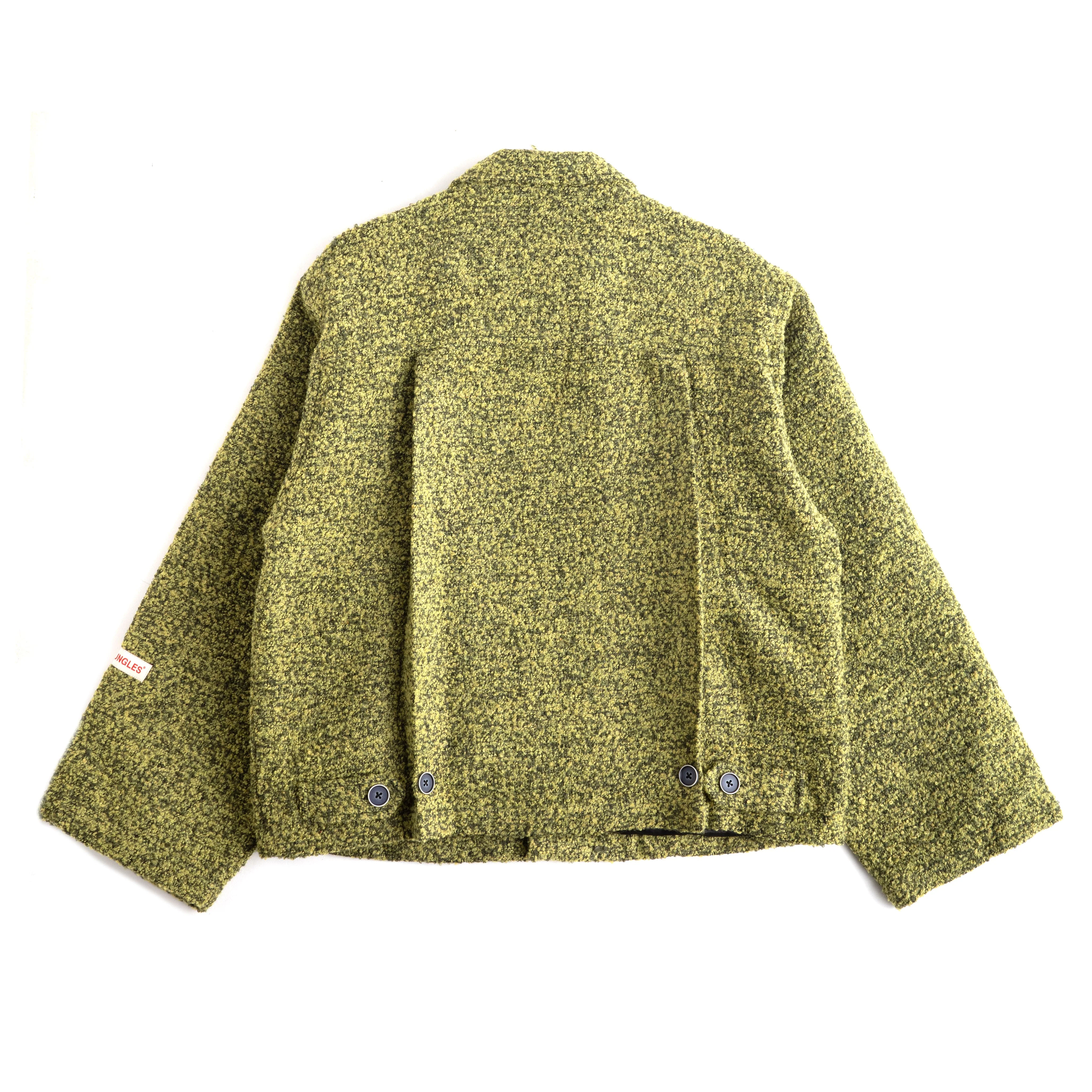 STATIC JACKET - Image 14