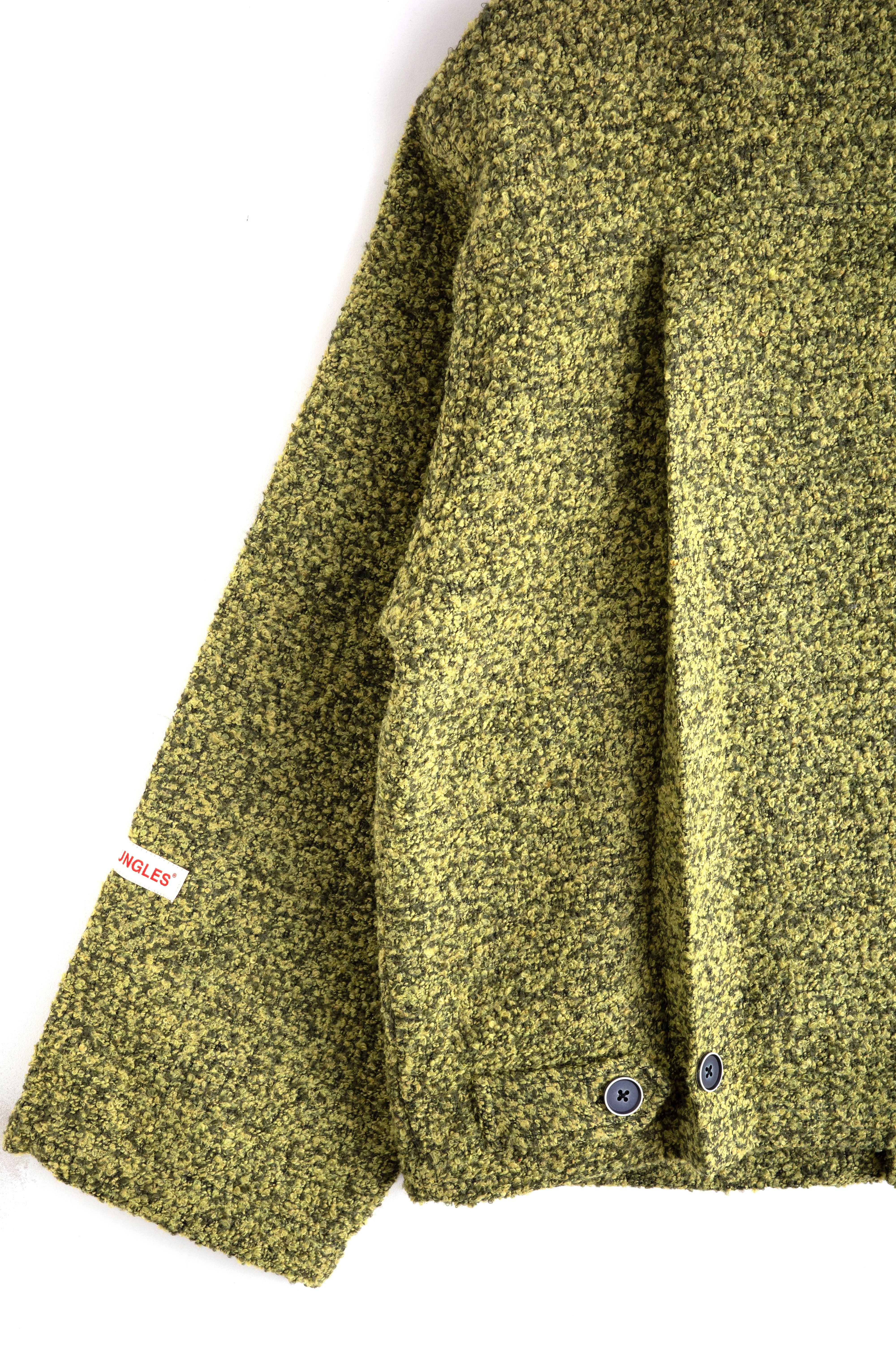 STATIC JACKET - Image 17