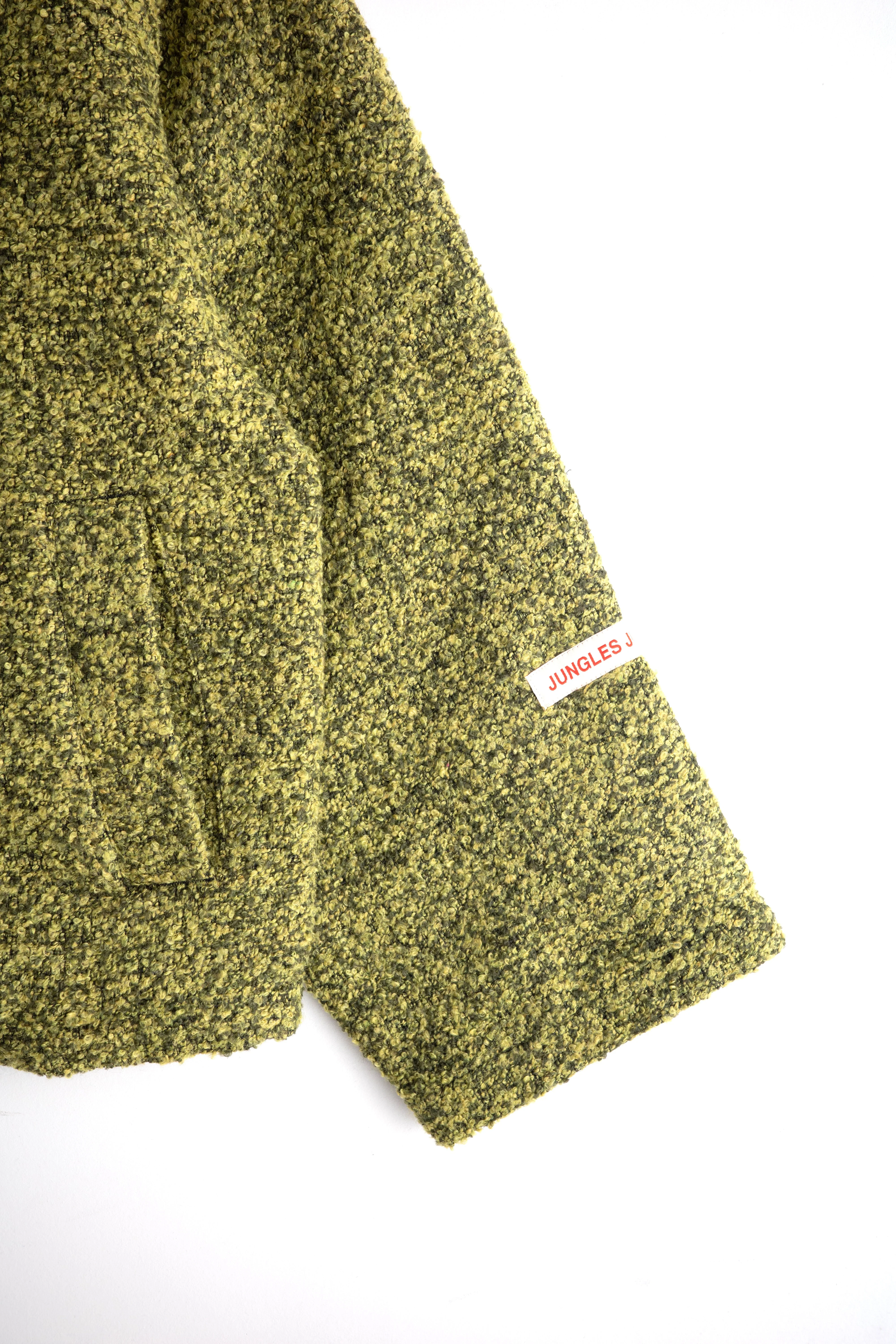 STATIC JACKET - Image 18