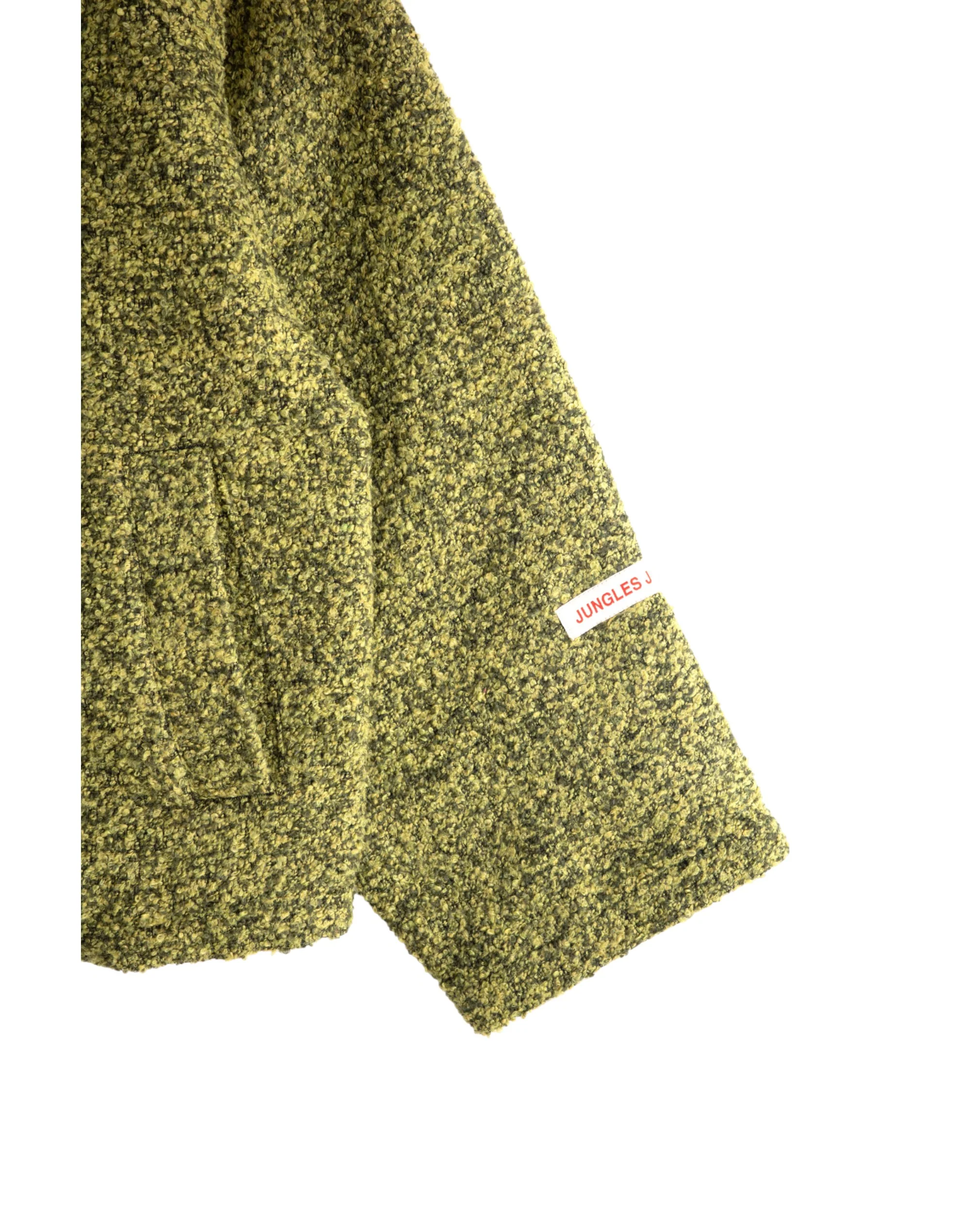 STATIC JACKET - Image 4