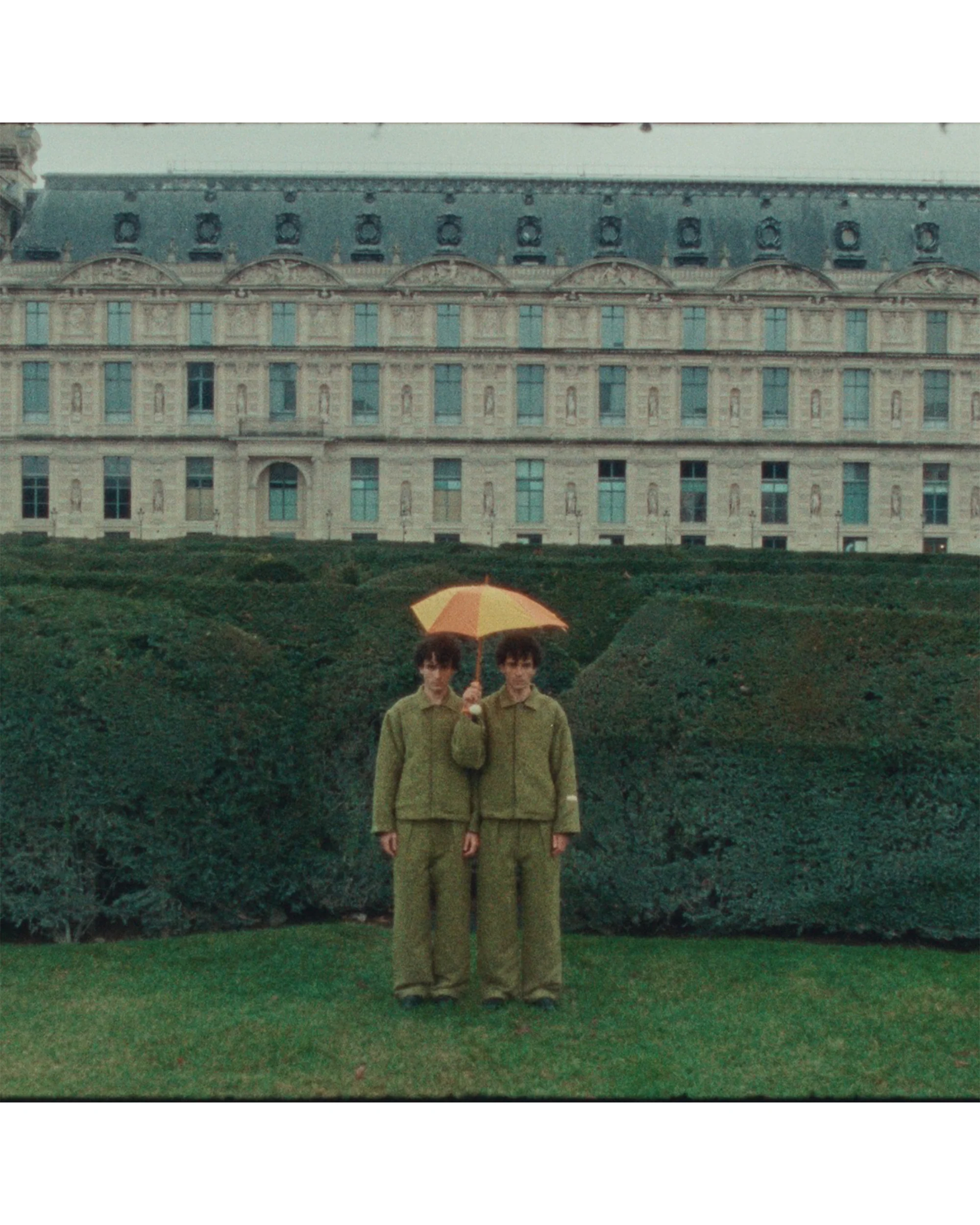 STATIC JACKET - Image 5