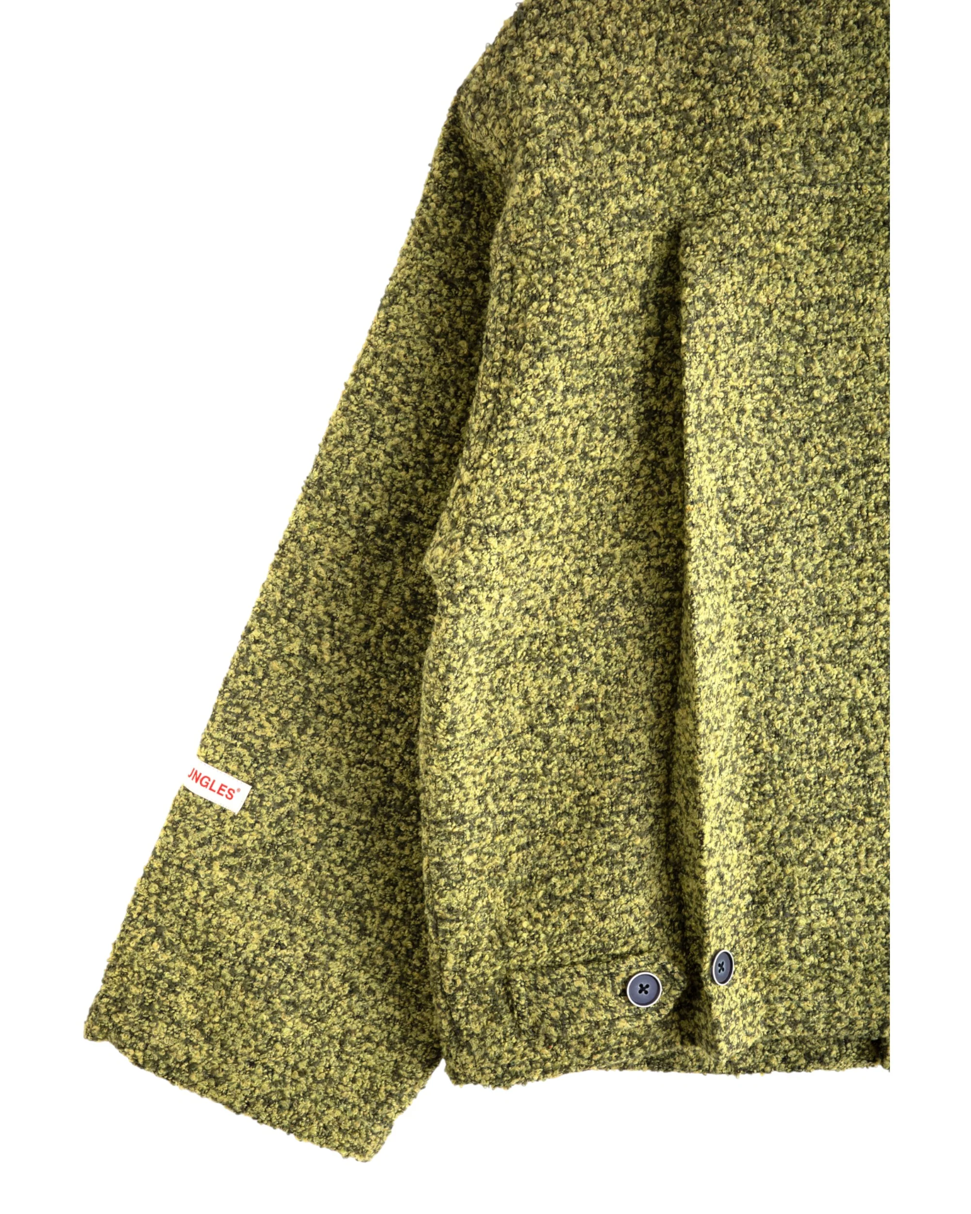 STATIC JACKET - Image 6