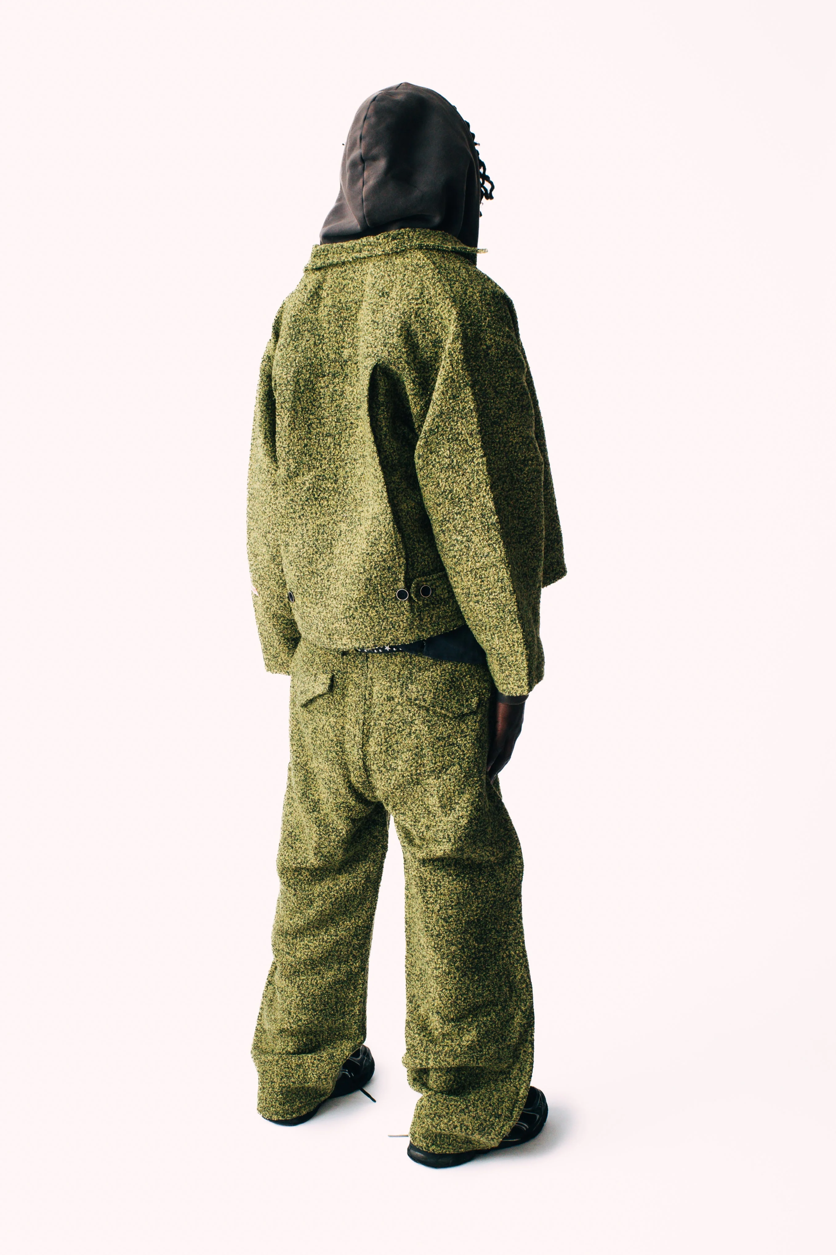 STATIC JACKET - Image 7