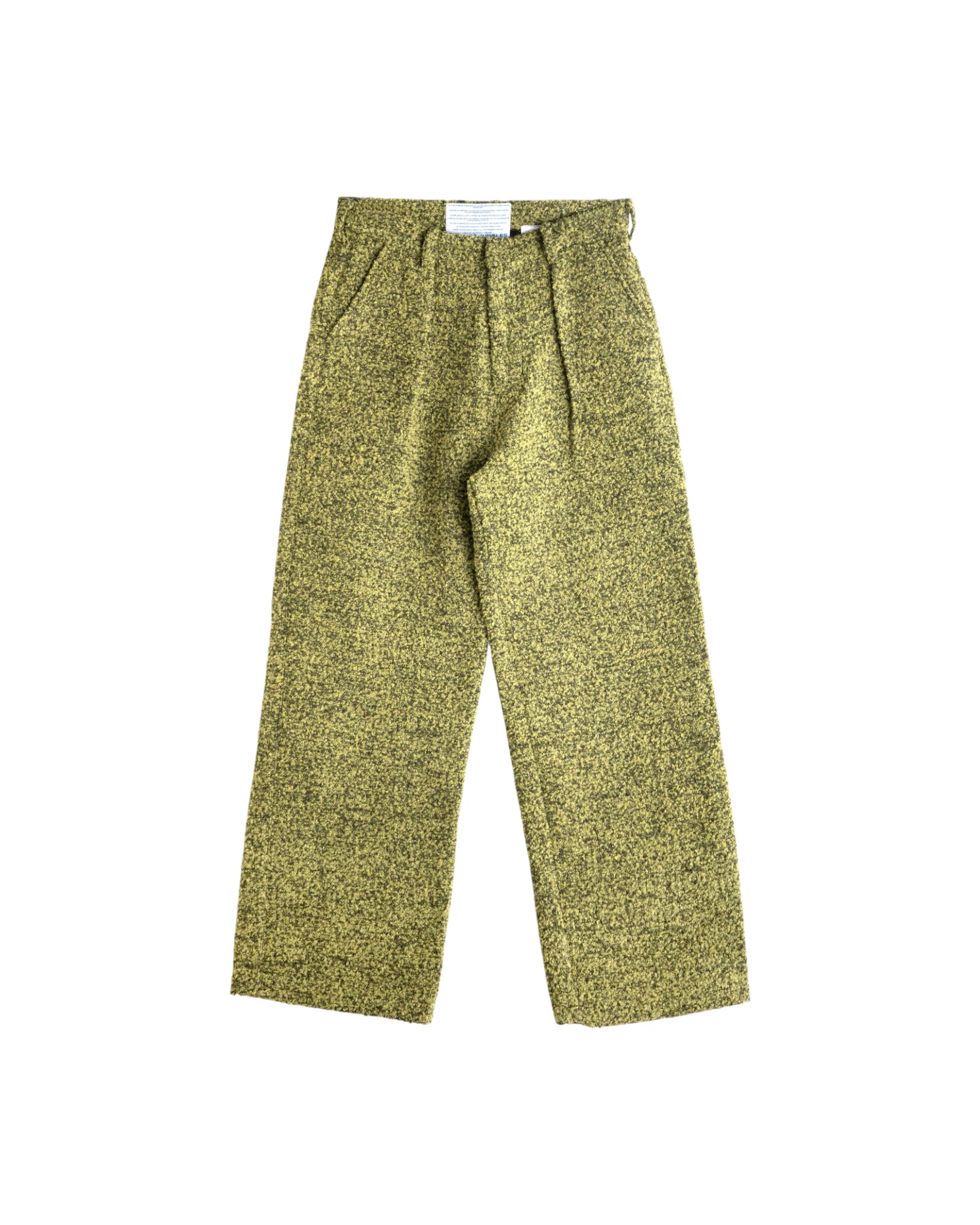 STATIC PANT
