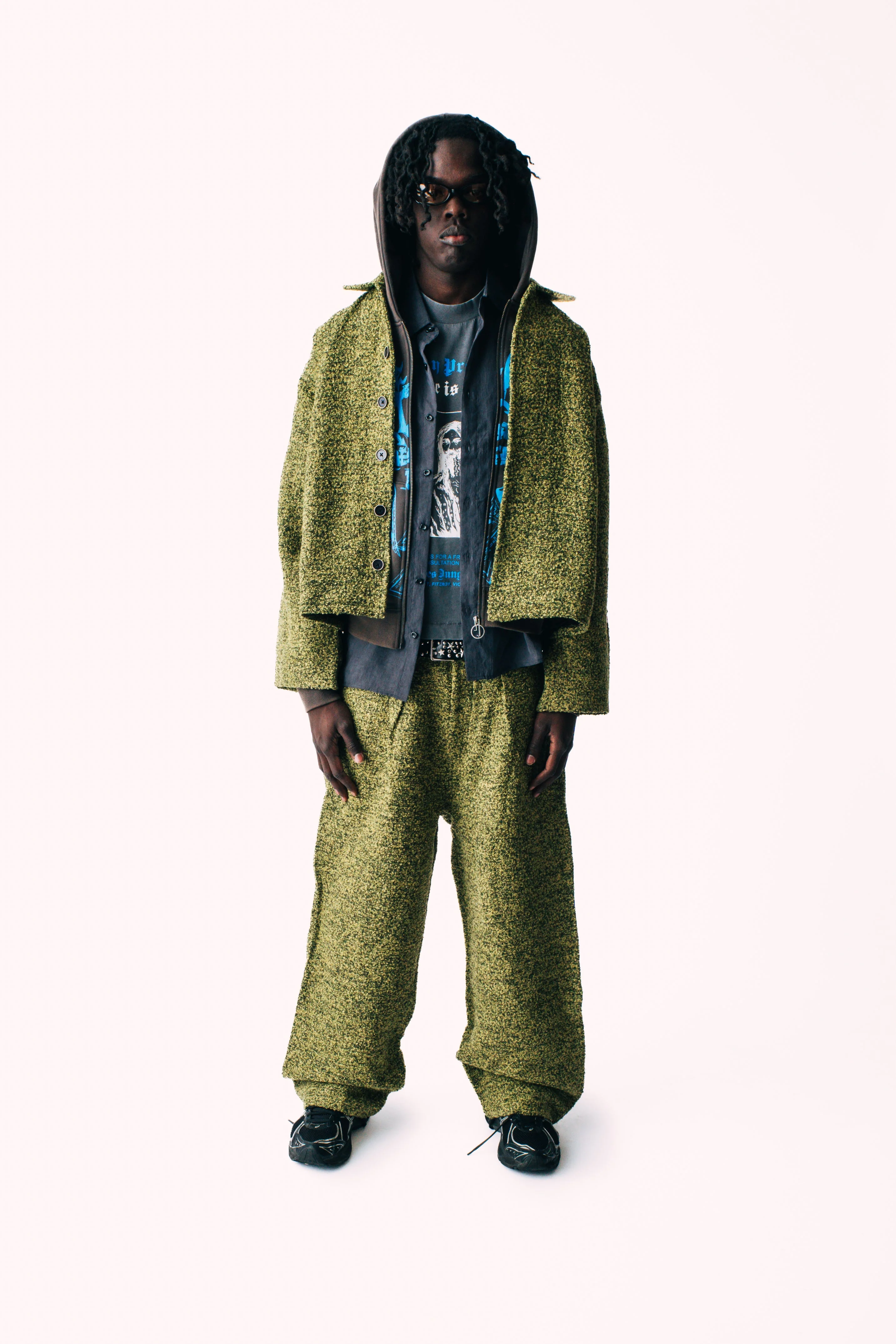 STATIC PANT - Image 12