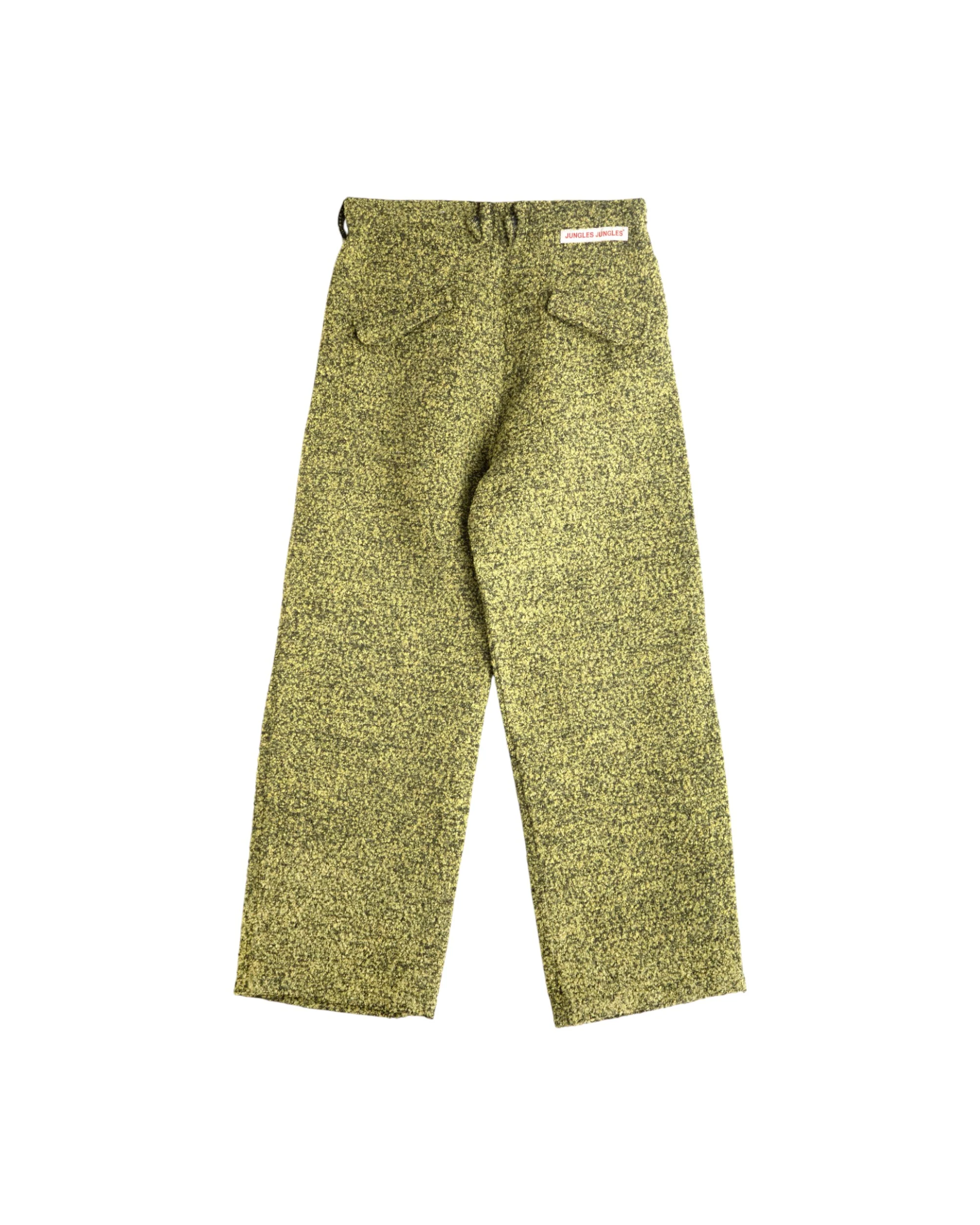STATIC PANT - Image 2