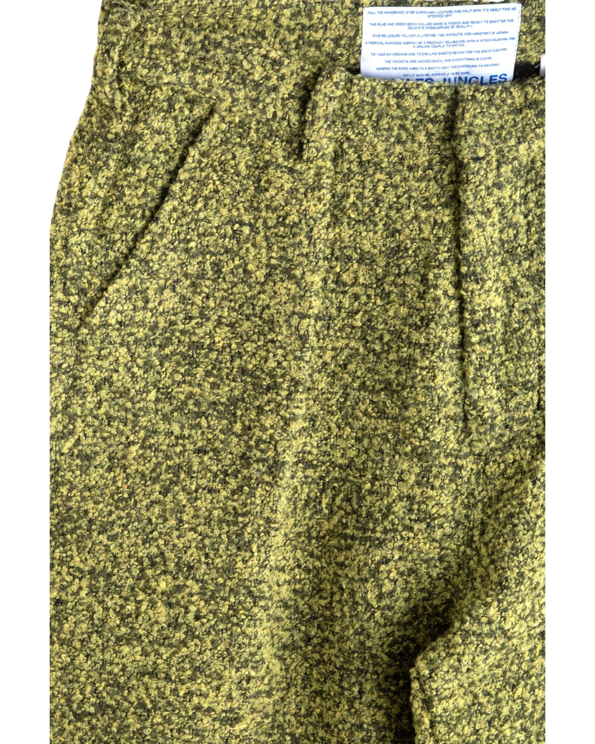 STATIC PANT - Image 4