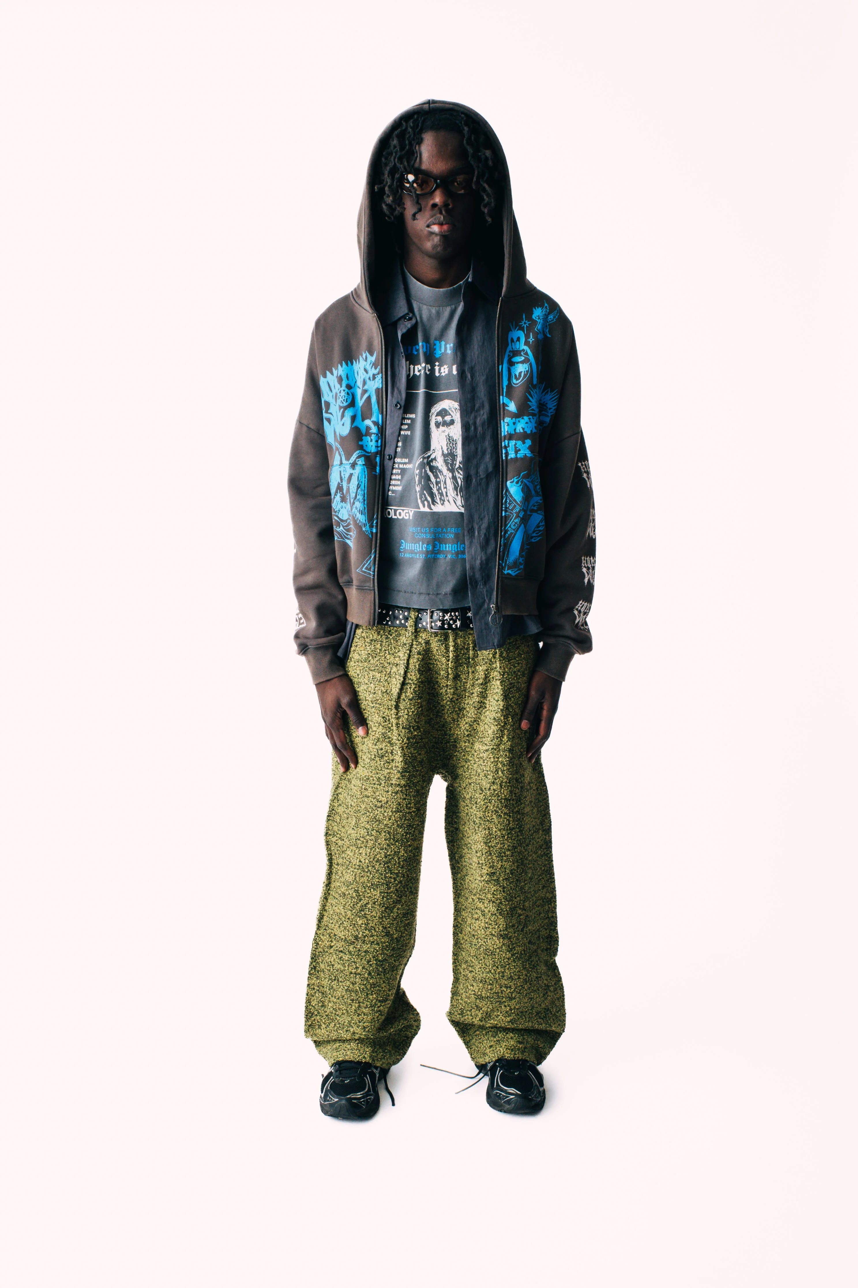 STATIC PANT - Image 7