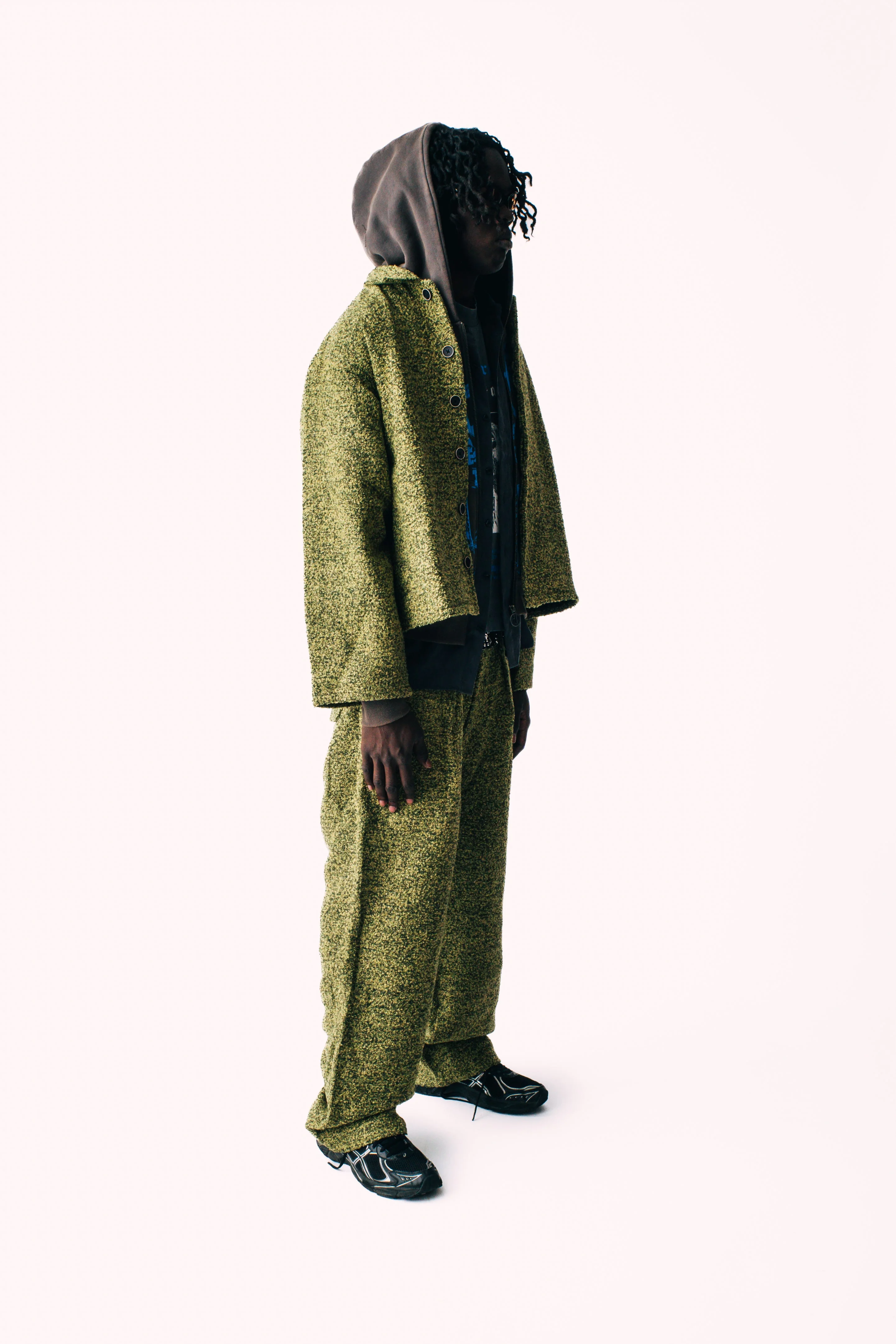 STATIC PANT - Image 9