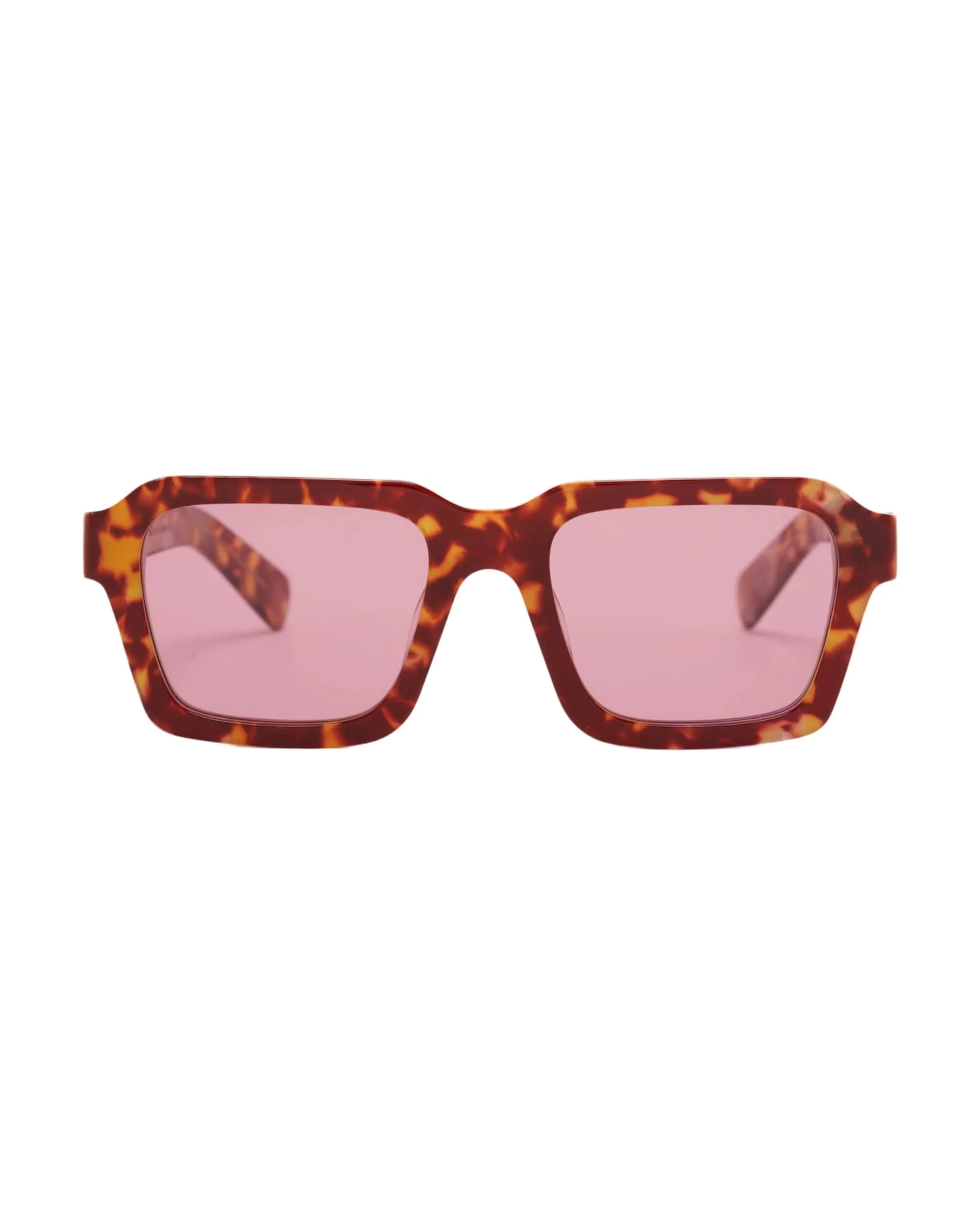 Staunton Post Modern Primitive Eye Protection - Tortoise