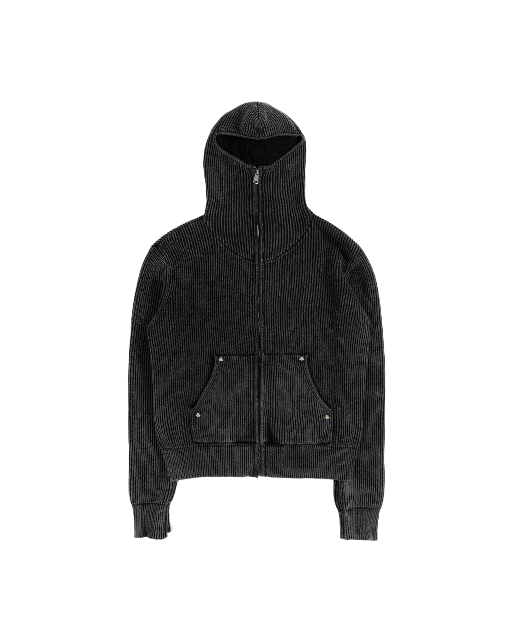 "STEALTH" FULL ZIP - Image 5