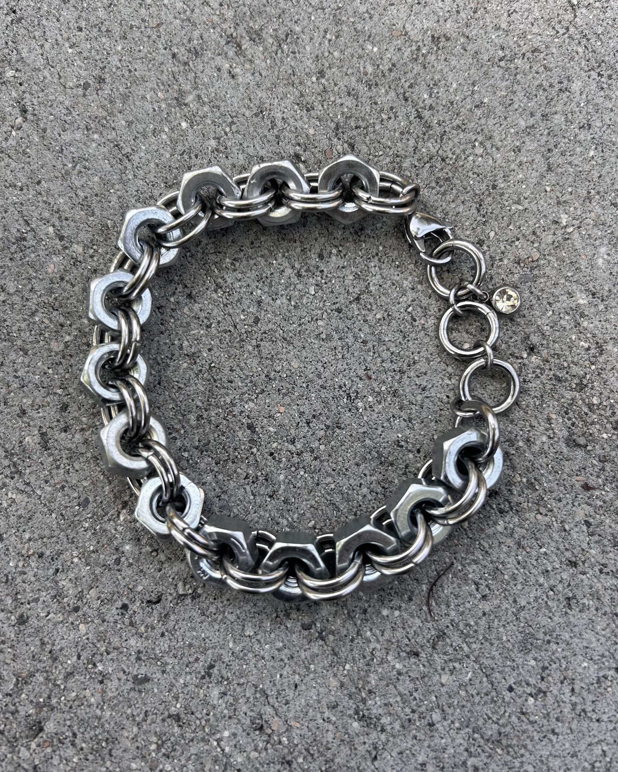 STEEL