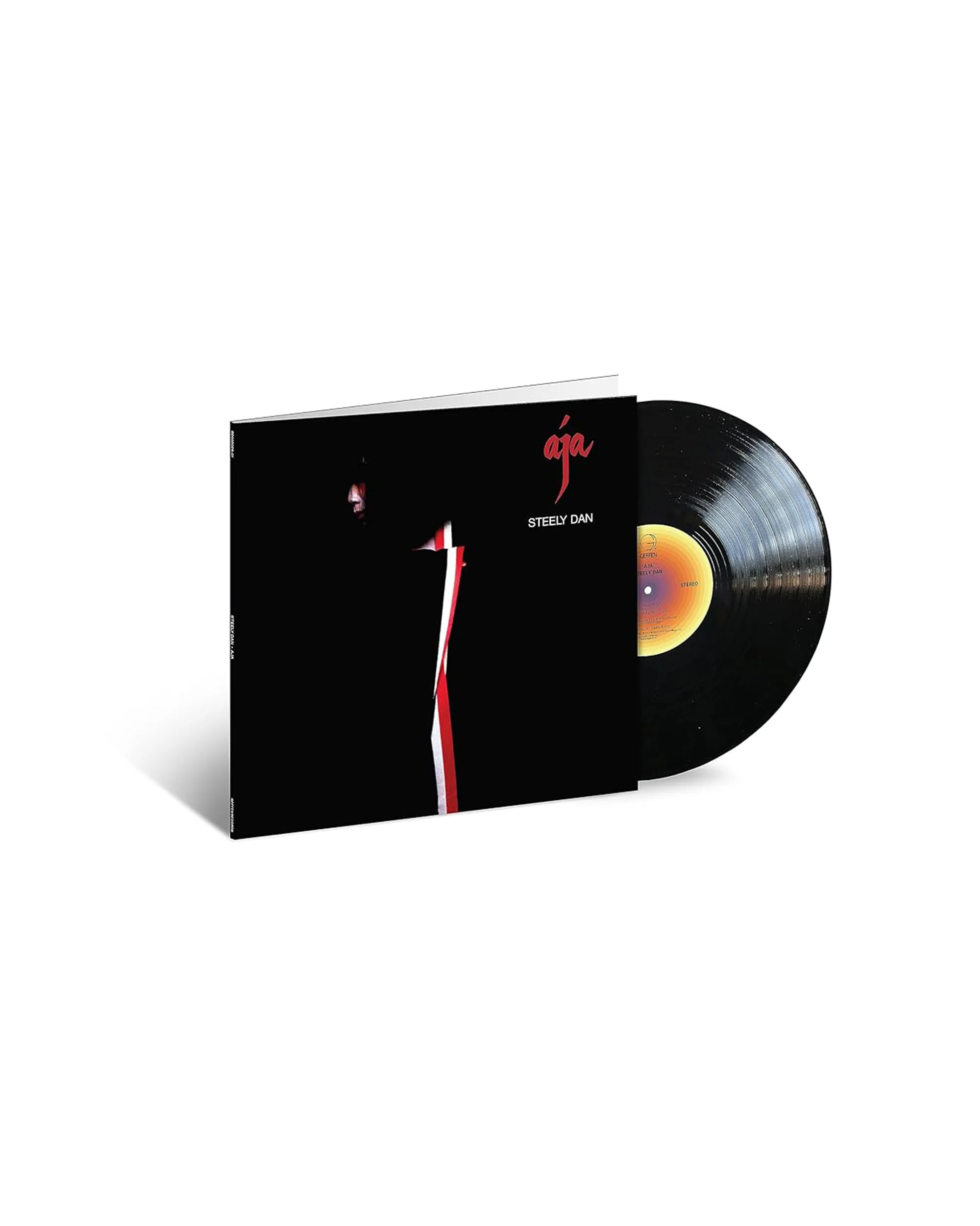 Steely Dan - Aja Vinyl