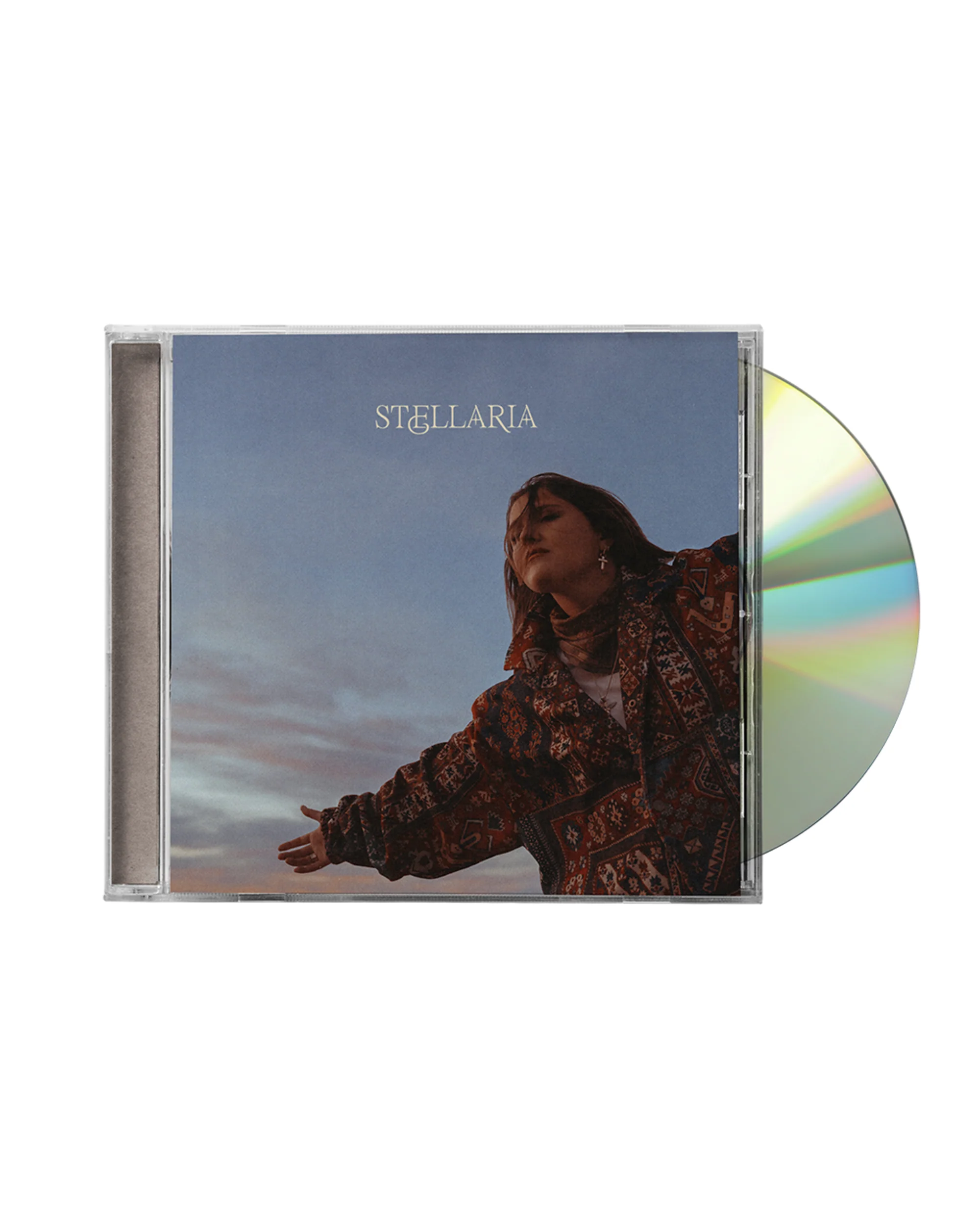 Stellaria CD