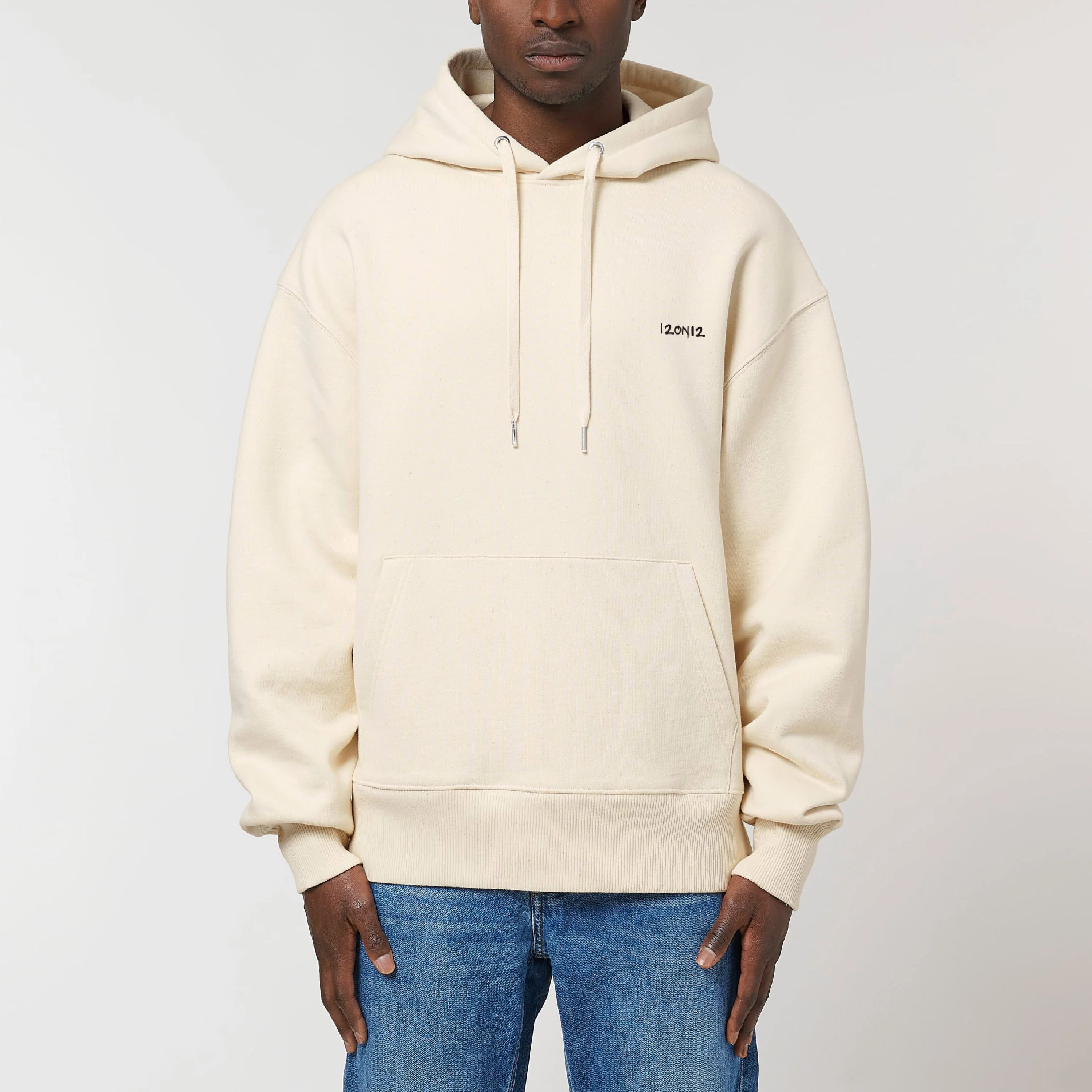 Steve Aoki x Richard Orlinski Punk Kong Hoodie - Image 15