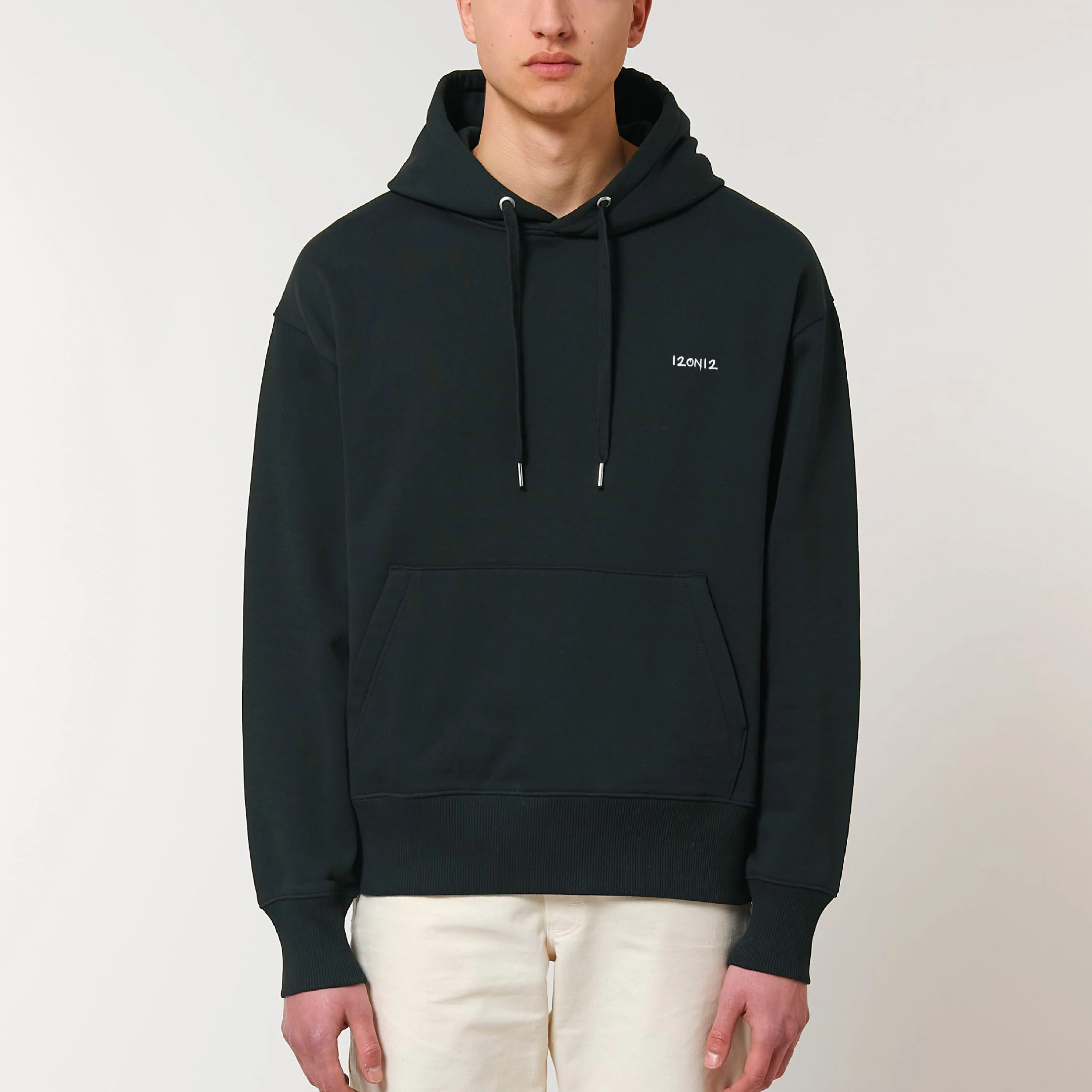 Steve Aoki x Richard Orlinski Punk Kong Hoodie - Image 21