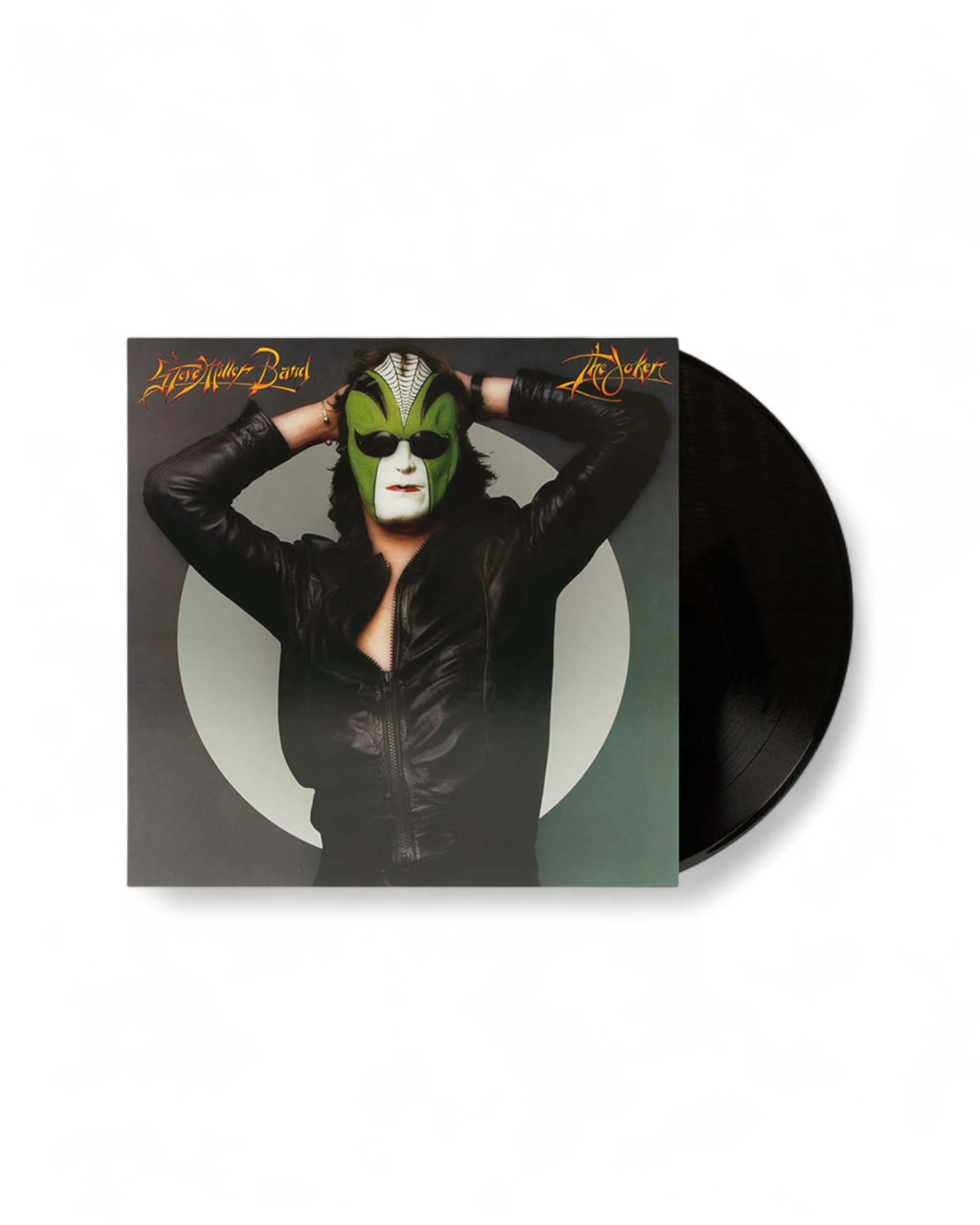Steve Miller Band - The Joker LP