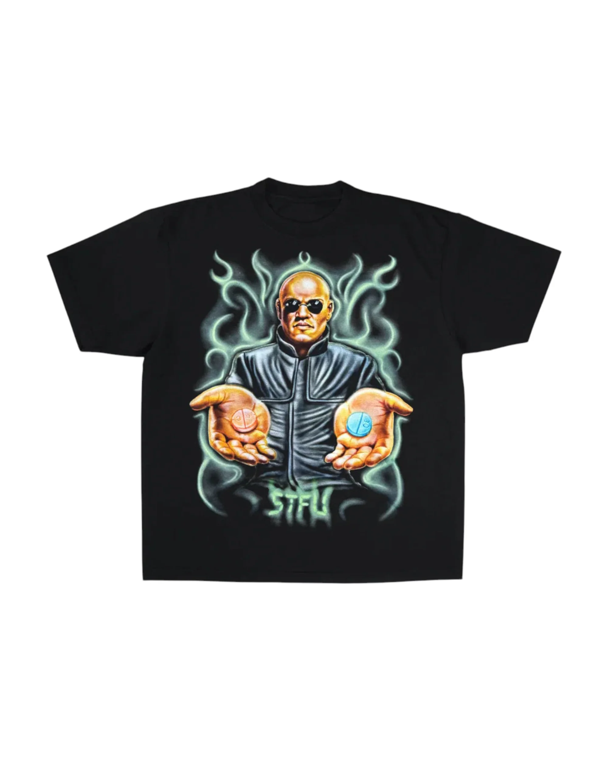 STFU OR DOWN TEE