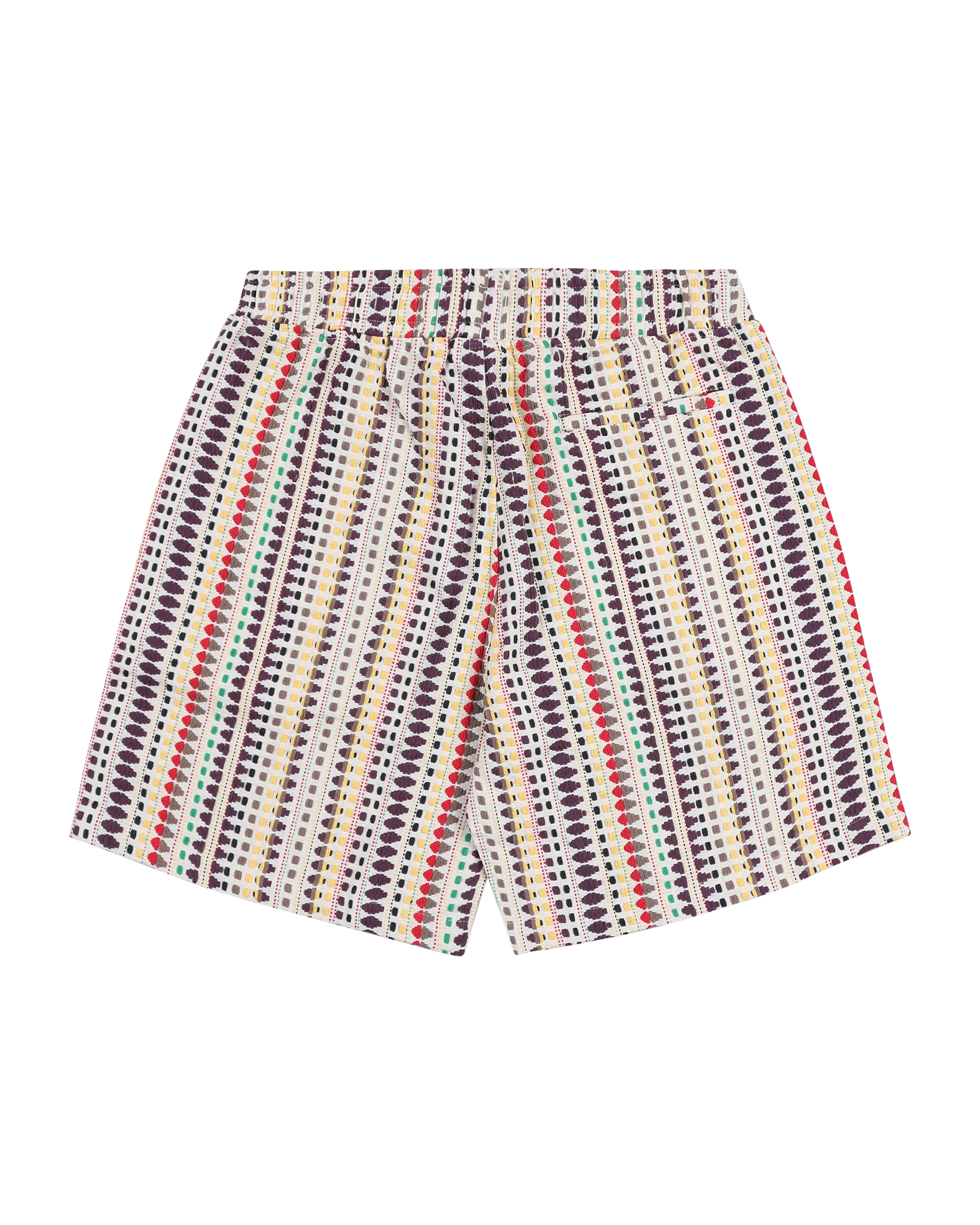 Stitch Shorts - Image 5