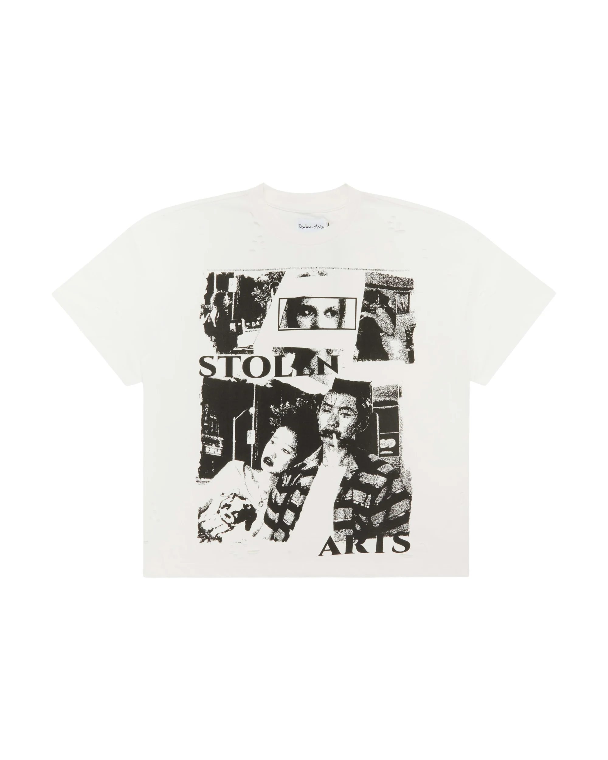 Stolen Affair Shirt